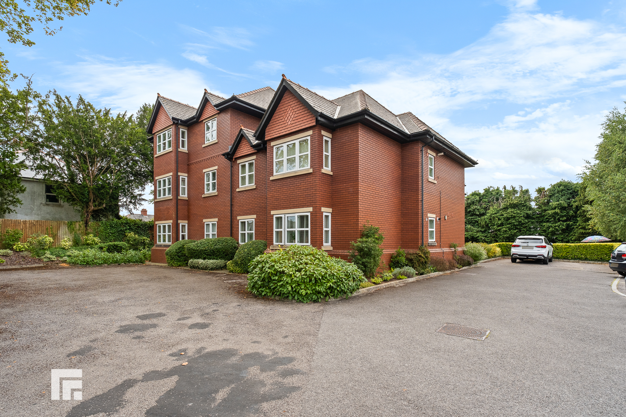 Brooklands , Millbrook Road, Dinas Powys , CF64 4BF