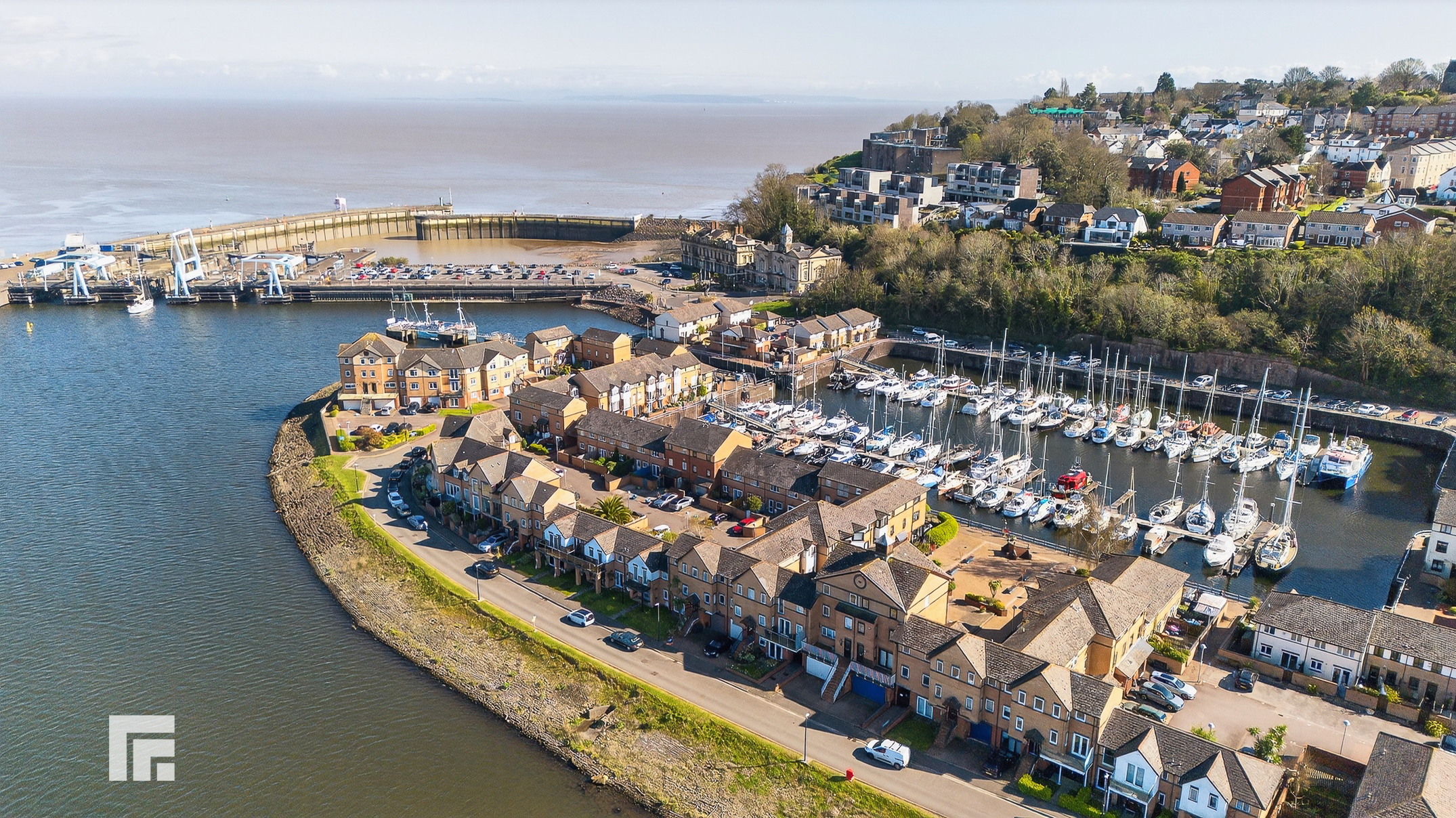 Plas Taliesin, Penarth, CF64