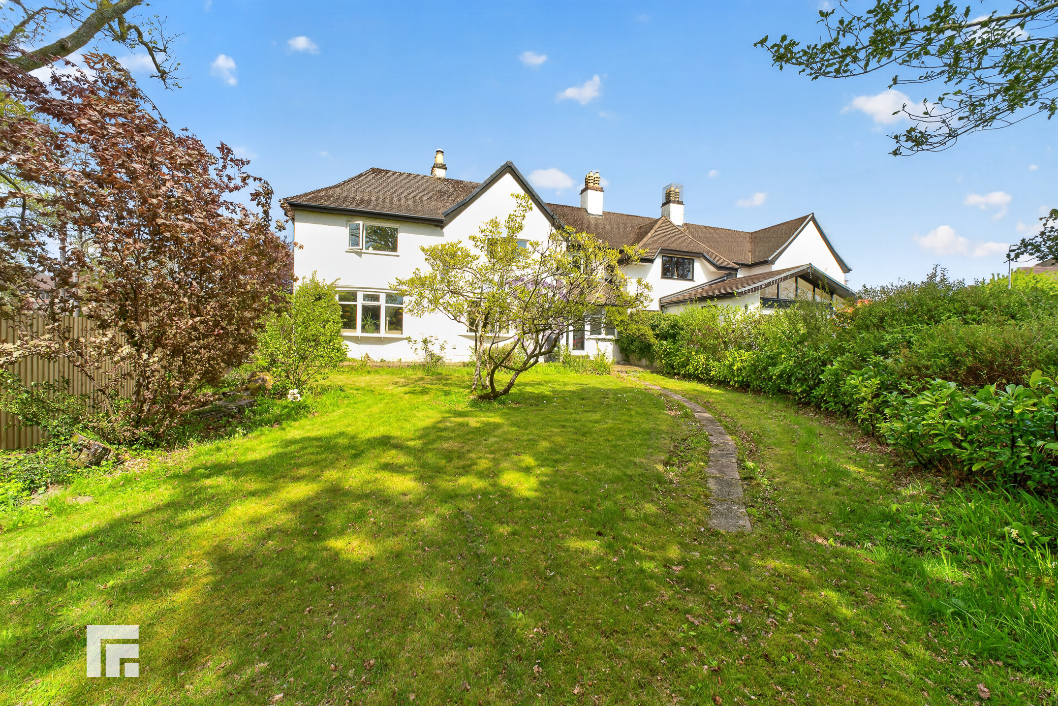 Graig Road, Lisvane, CF14