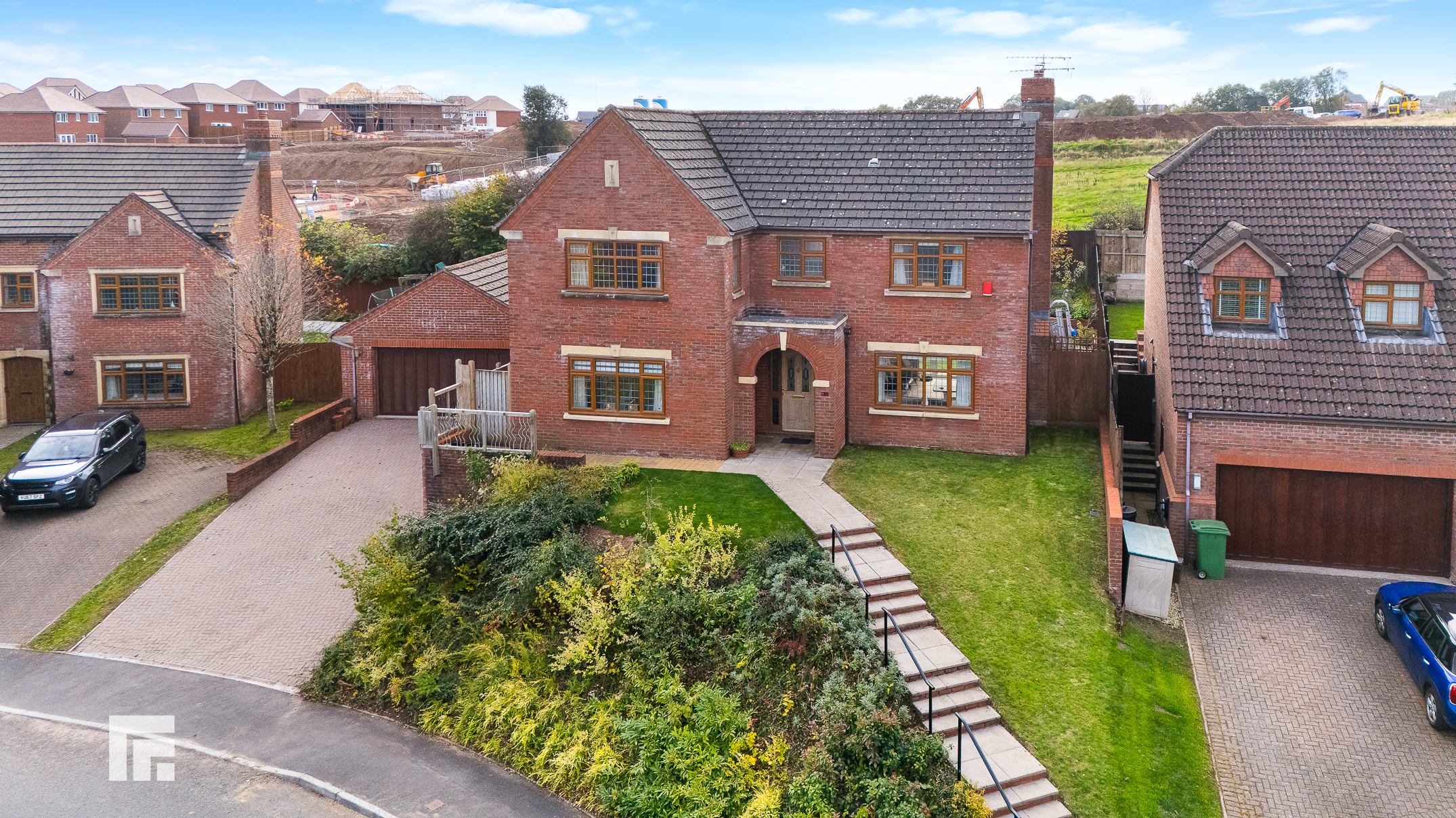 Llantarnam Drive, Radyr, CF15