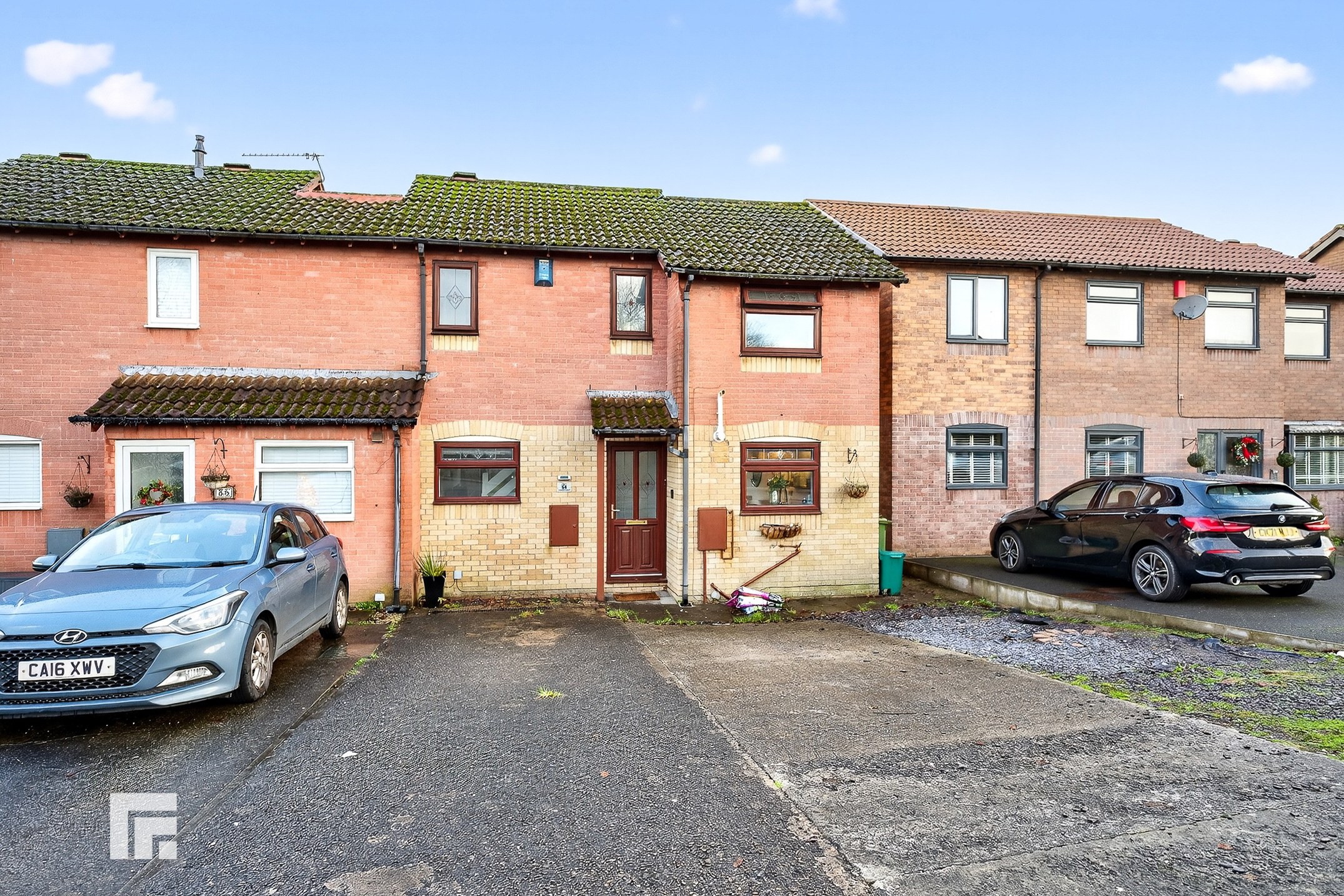 Chandlers Reach, Llantwit Fardre, CF38