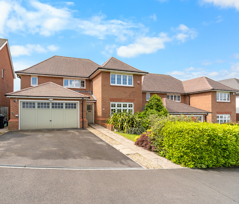 Clos Goch, Pentyrch, CF15