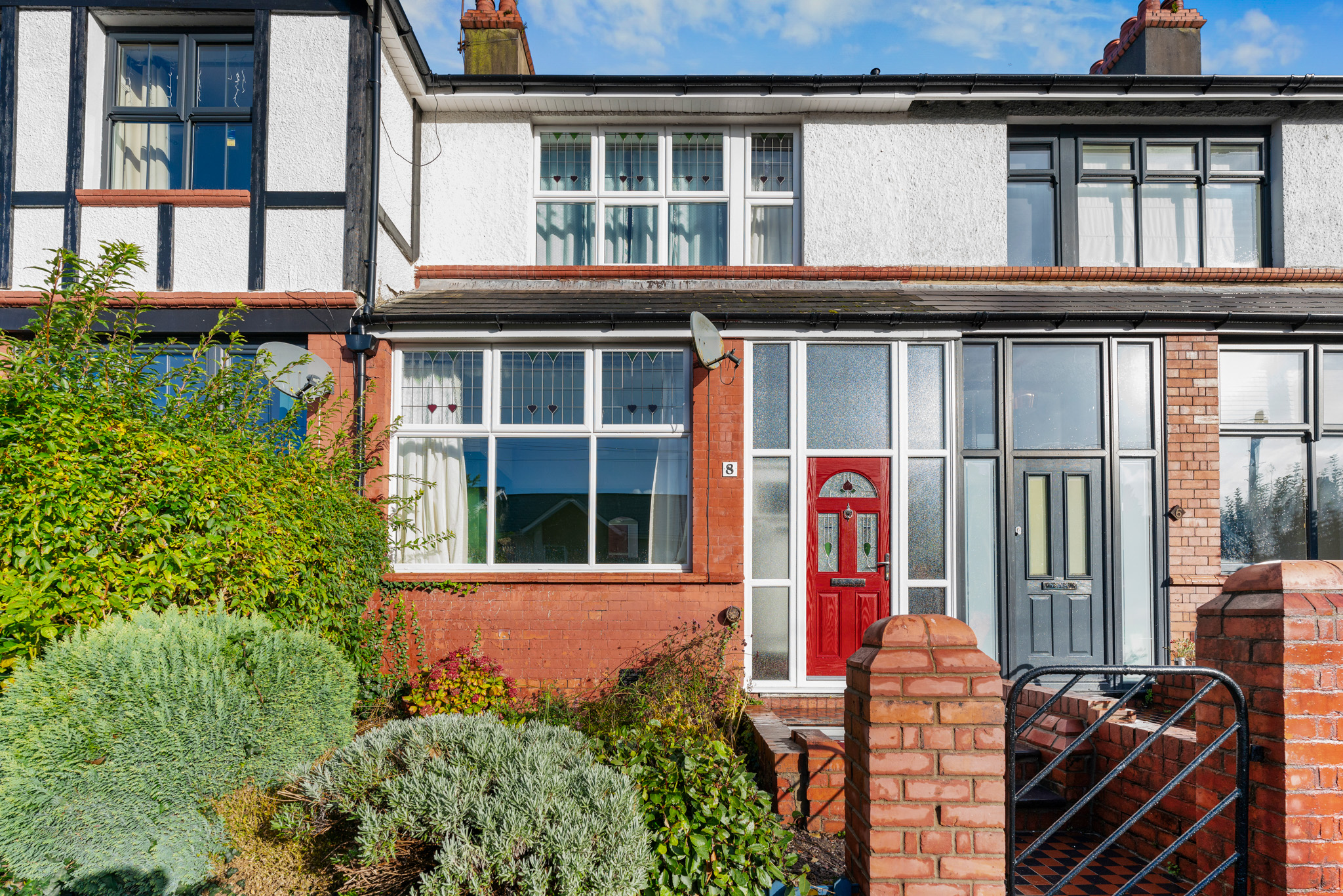 Burlington Terrace, Cardiff, CF5