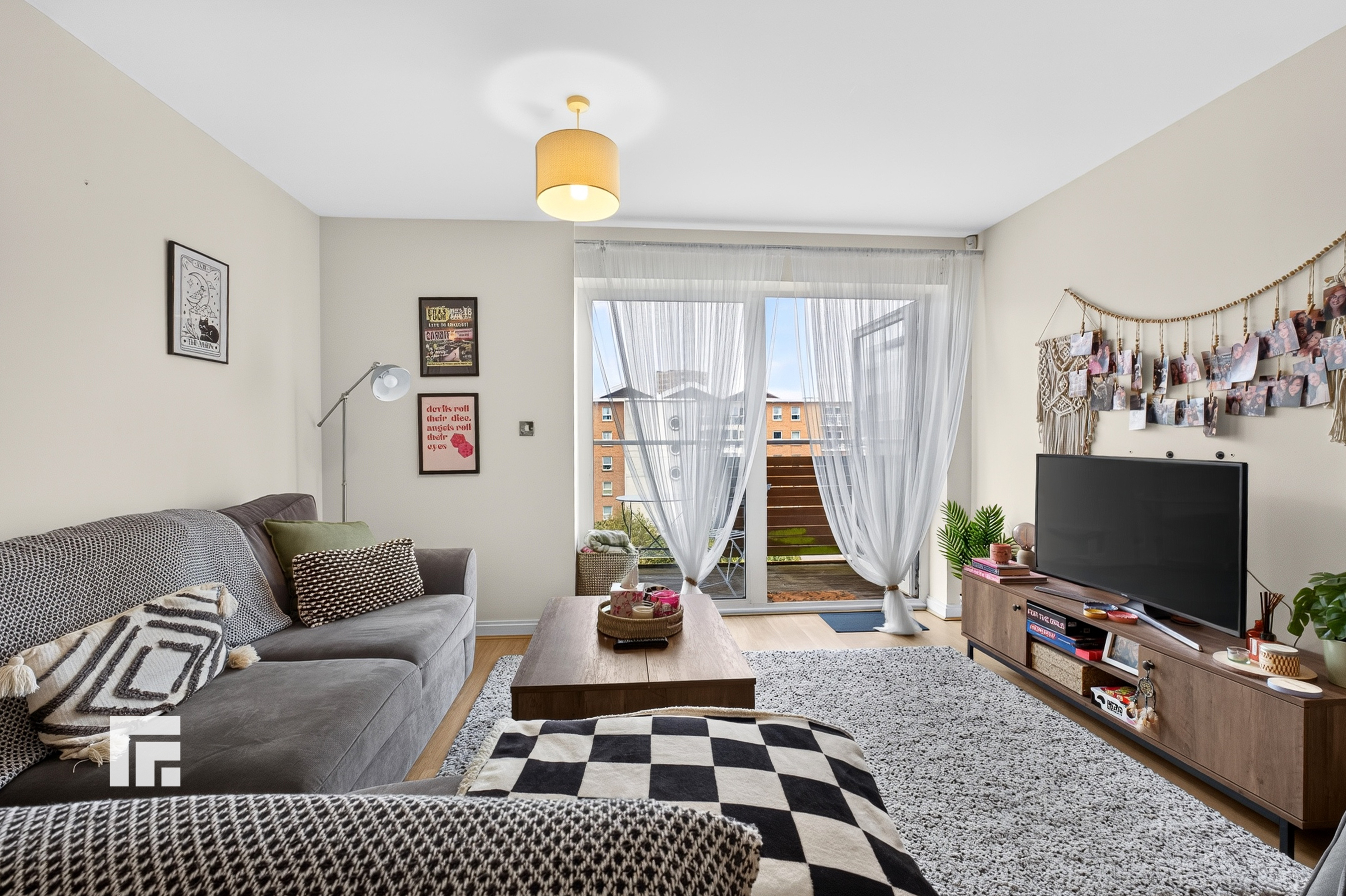 Calais House, Penstone Court, Century Wharf, Cardiff, photo 7