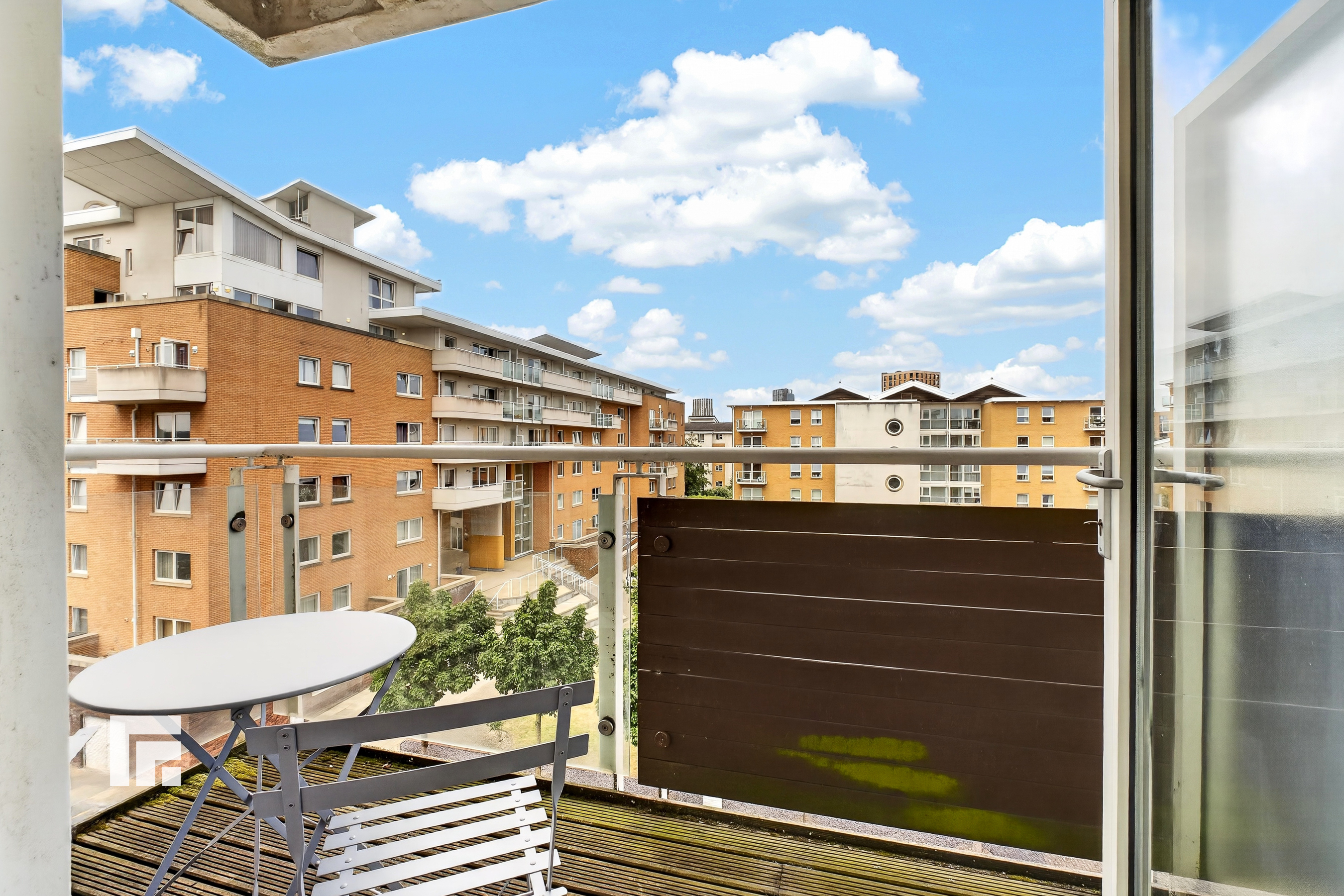Calais House, Penstone Court, Century Wharf, Cardiff, photo 8