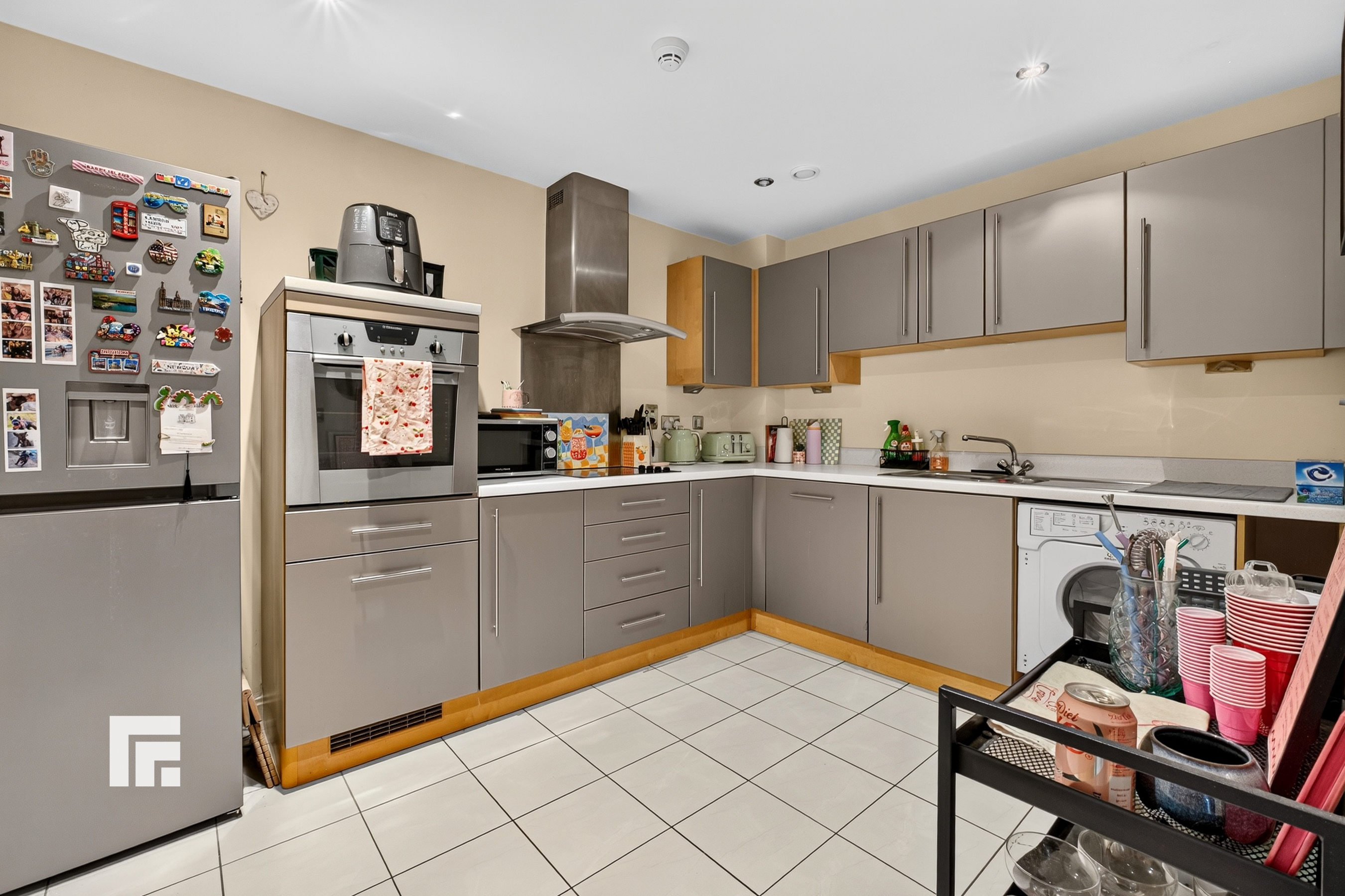 Calais House, Penstone Court, Century Wharf, Cardiff, photo 5