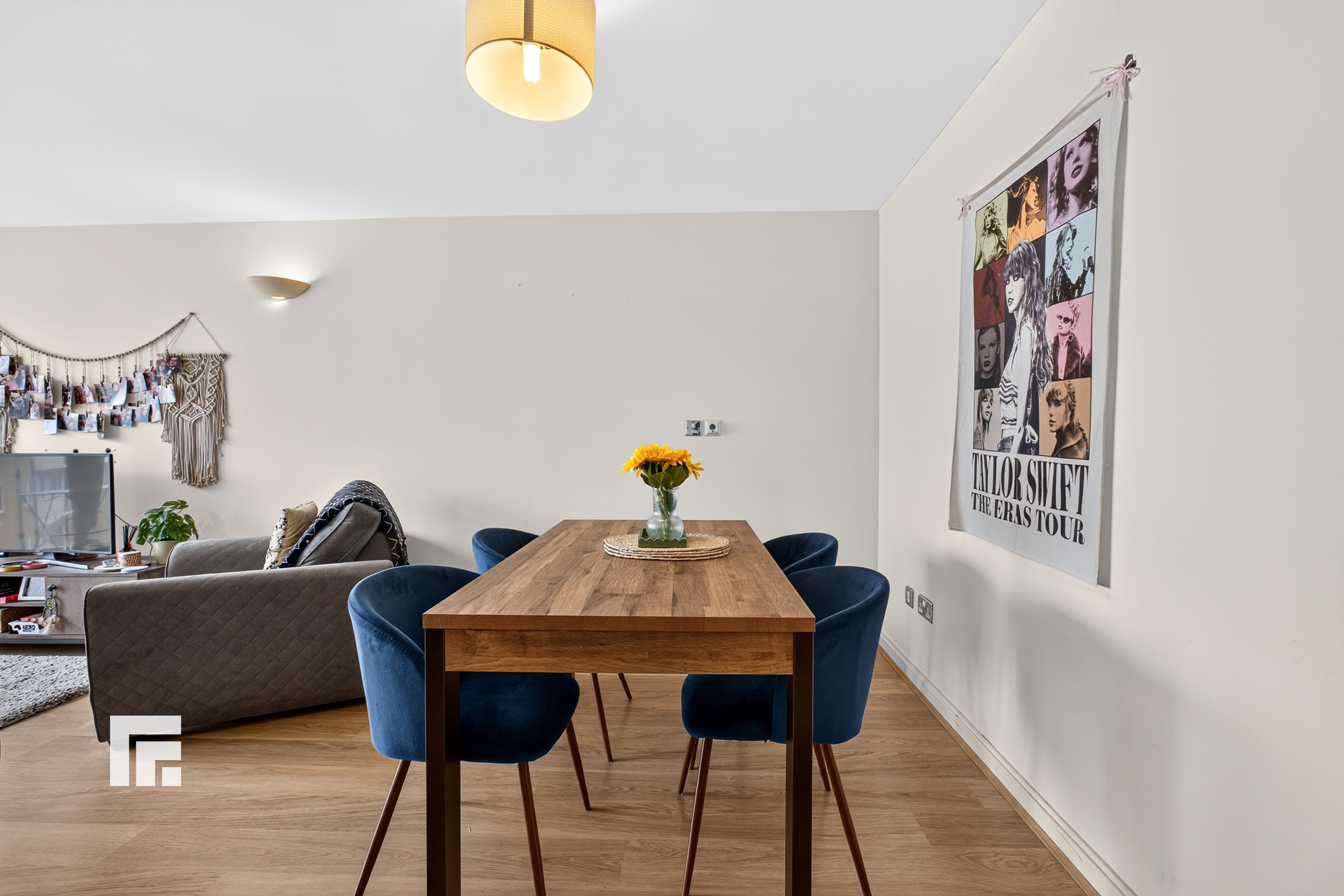 Calais House, Penstone Court, Century Wharf, Cardiff, photo 4