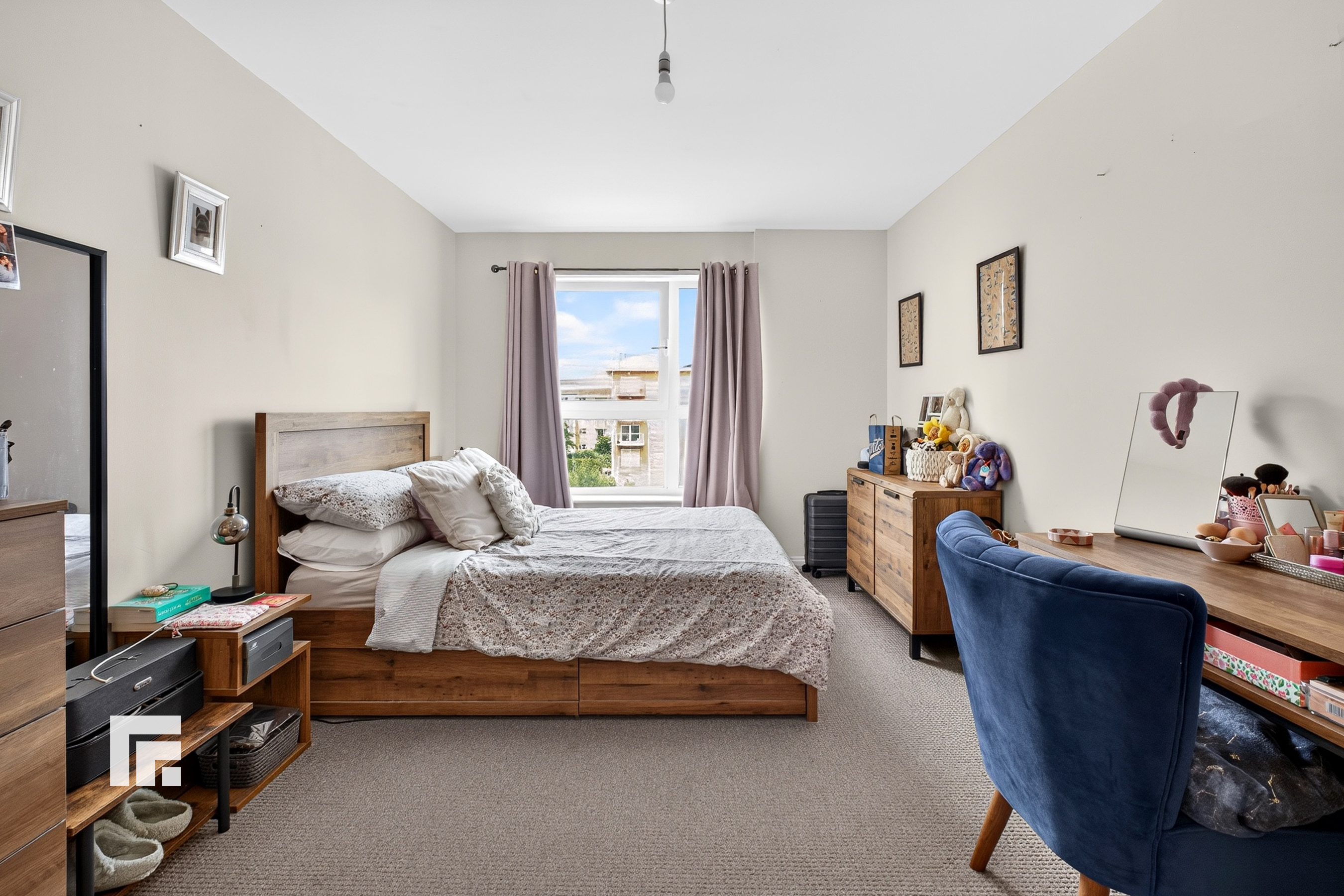 Calais House, Penstone Court, Century Wharf, Cardiff, photo 10