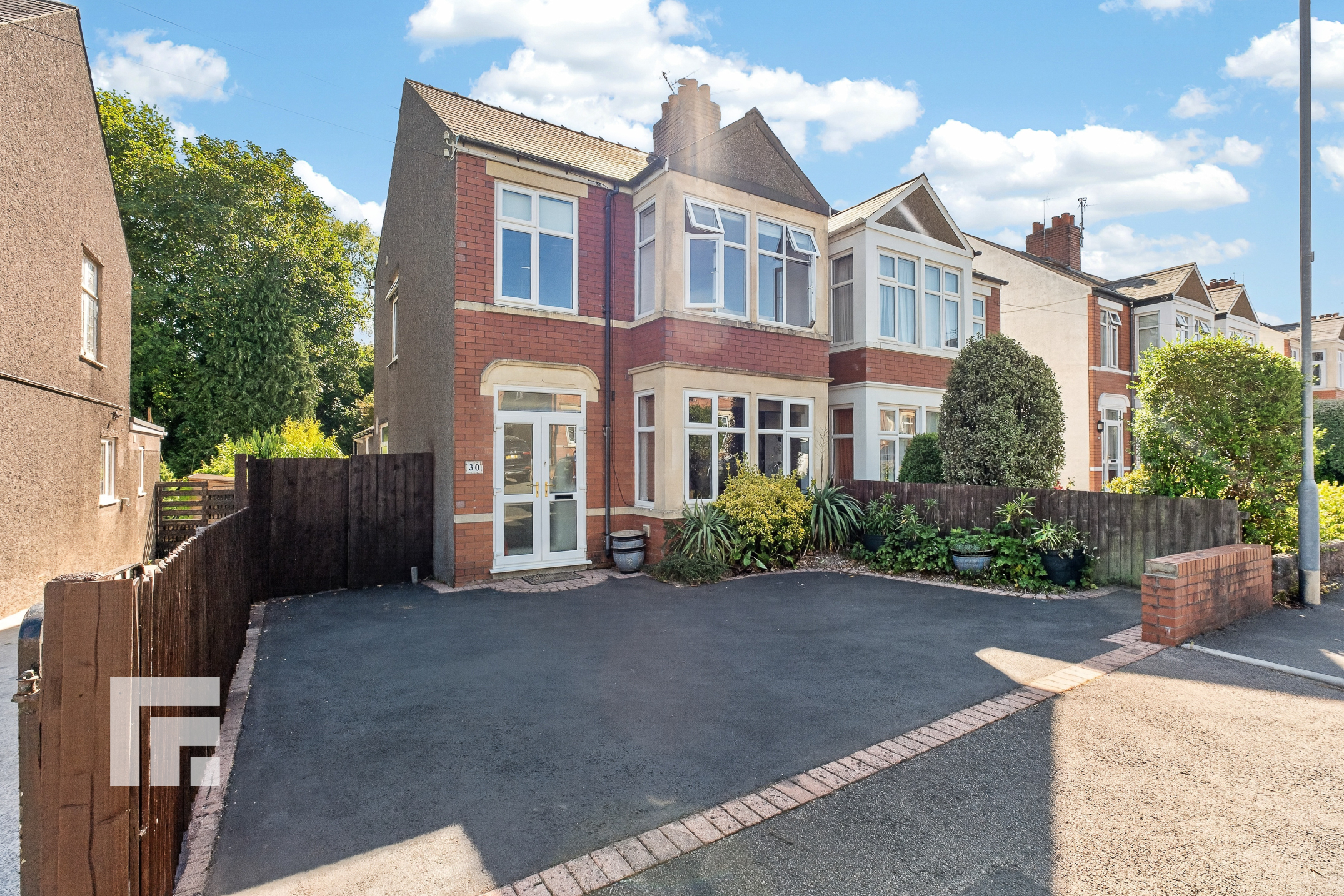 Crystal Avenue, Cardiff, CF23