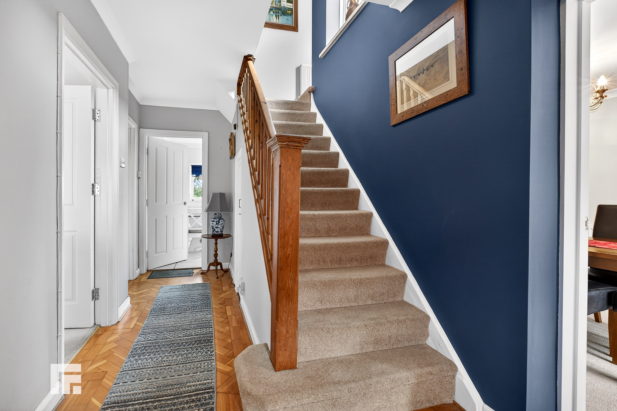 Windsor Avenue, Radyr, CF15, photo 15
