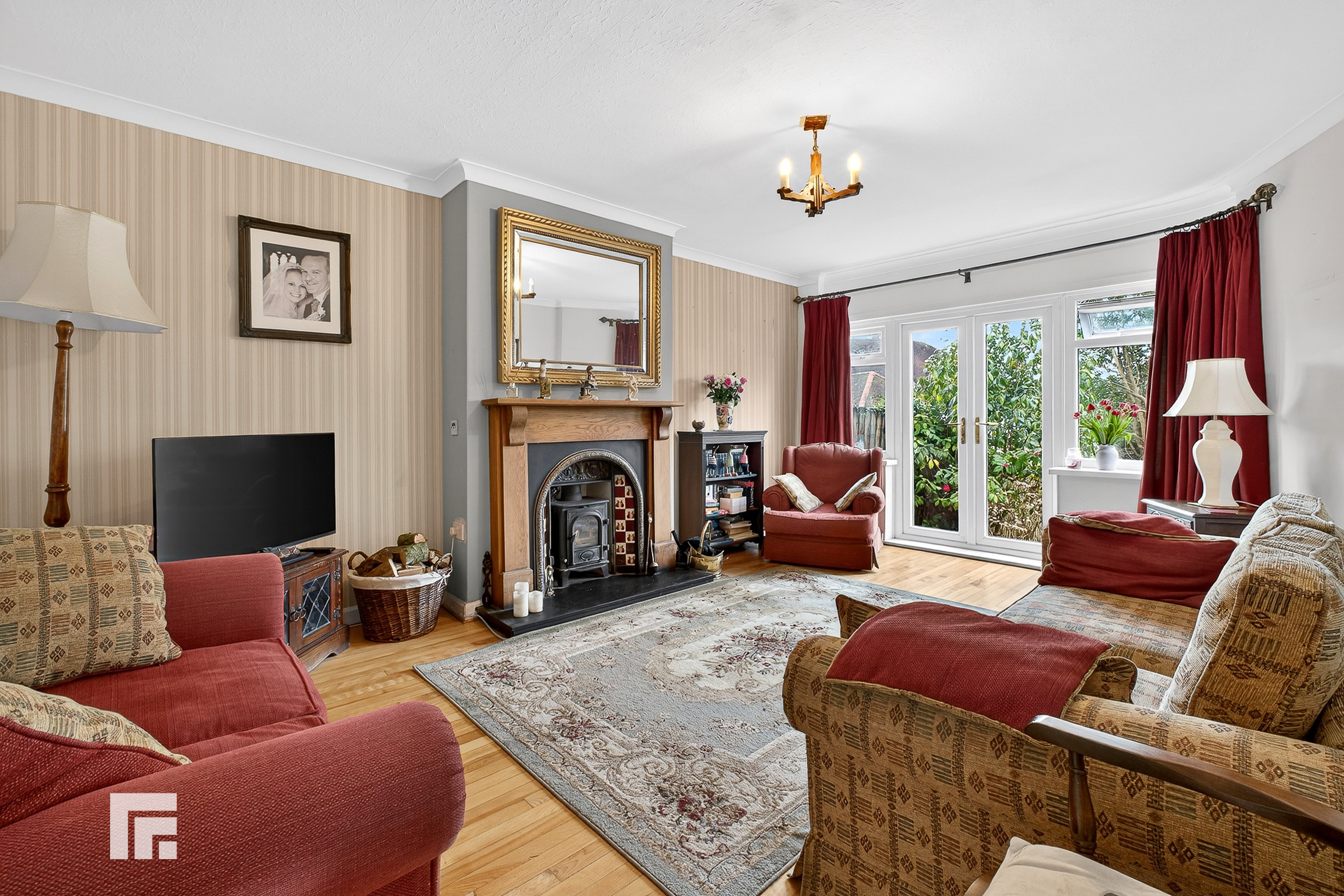 Windsor Avenue, Radyr, CF15, photo 6