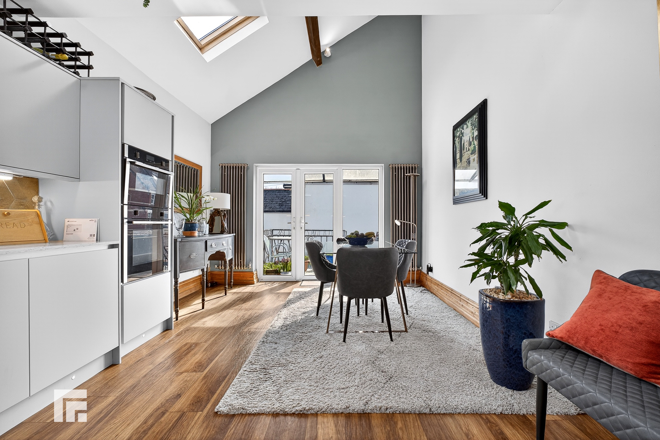 33 Penhill Road, Pontcanna, CF11, photo 3