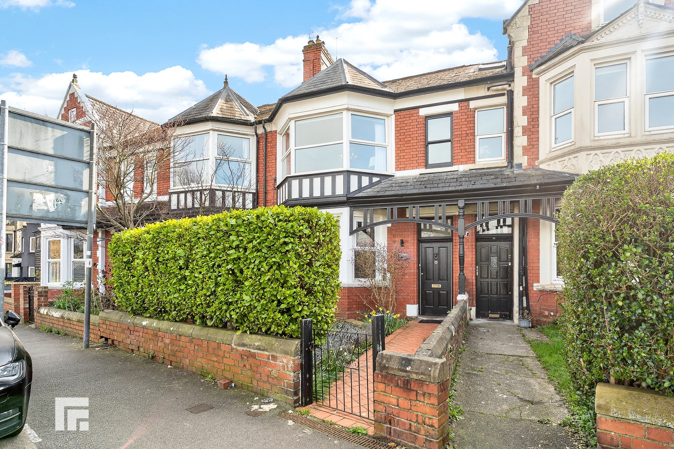 33 Penhill Road, Pontcanna, CF11