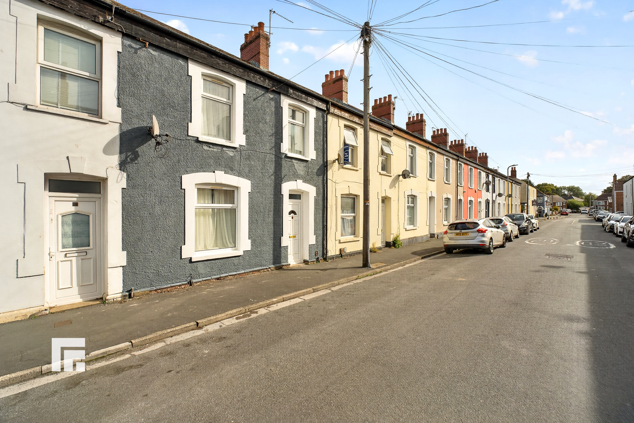Ludlow Street, Grangetown, Cardiff, photo 17