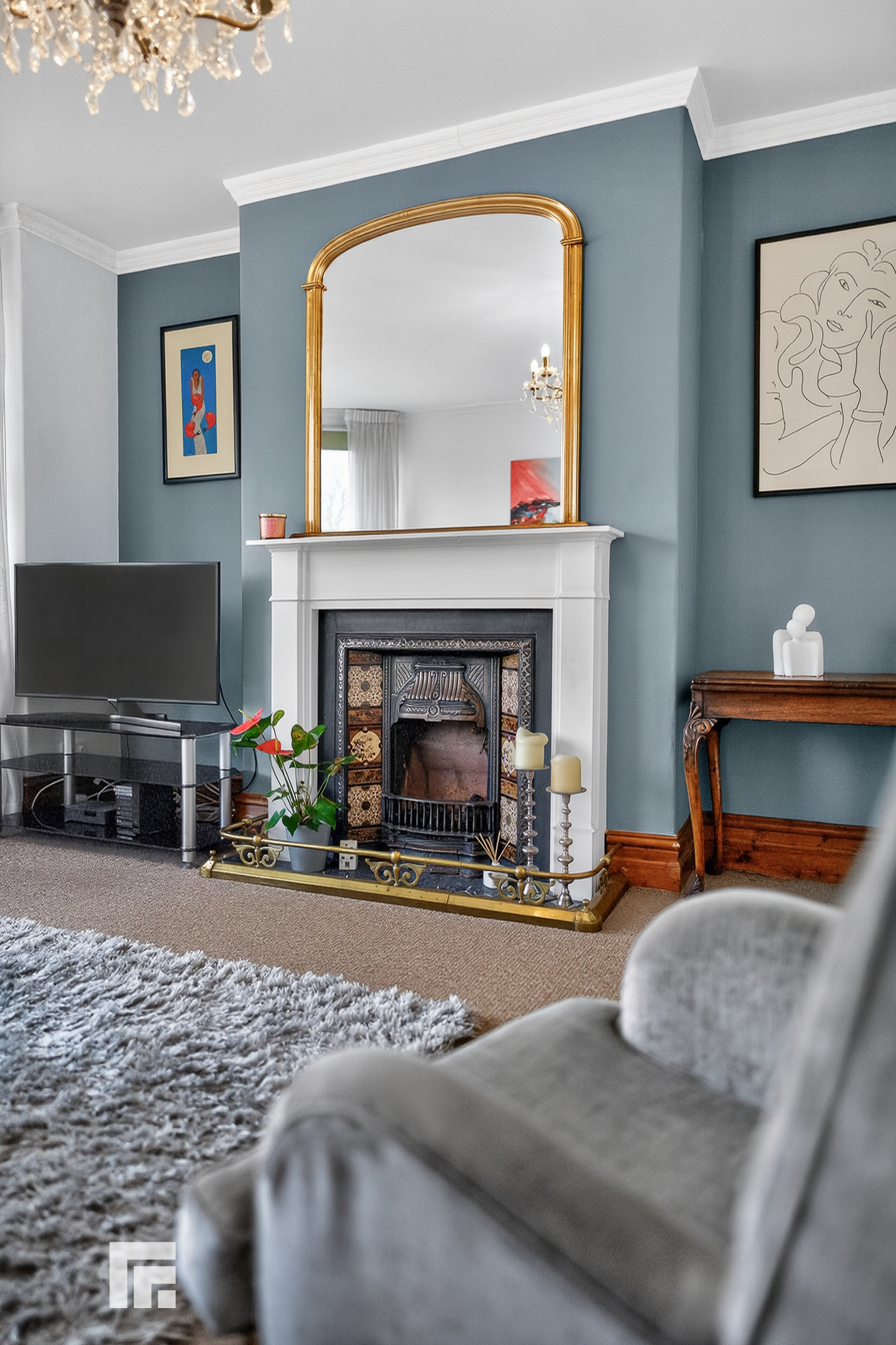 33 Penhill Road, Pontcanna, CF11, photo 12