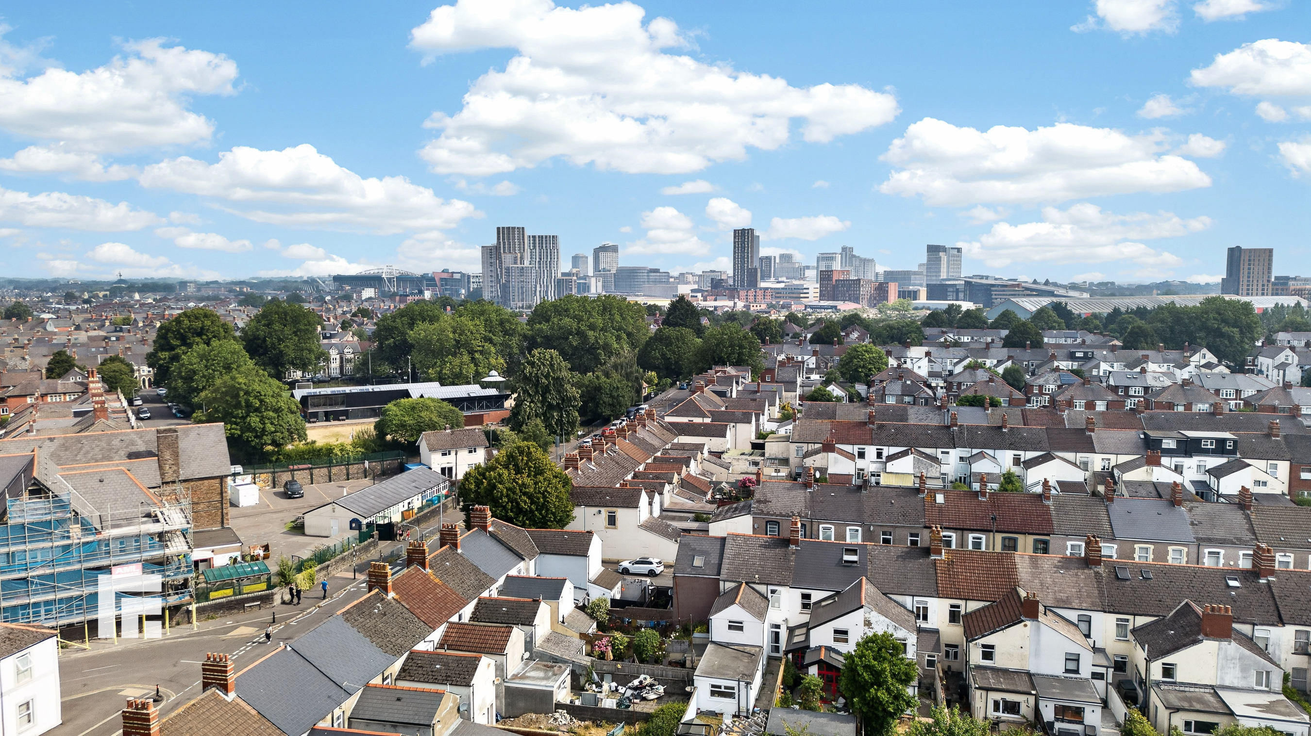 Ludlow Street, Grangetown, Cardiff, photo 18