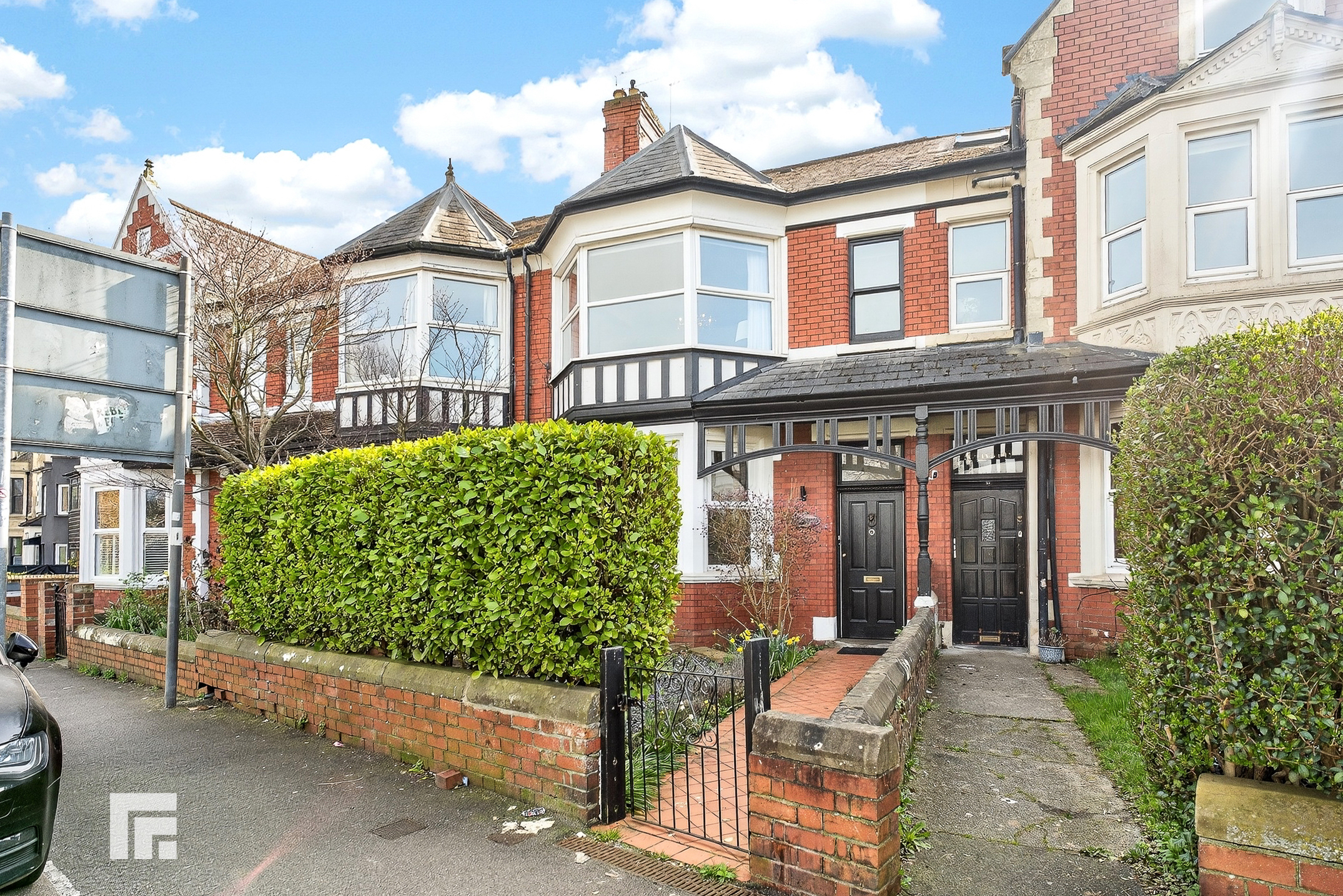 33 Penhill Road, Pontcanna, CF11, photo 53