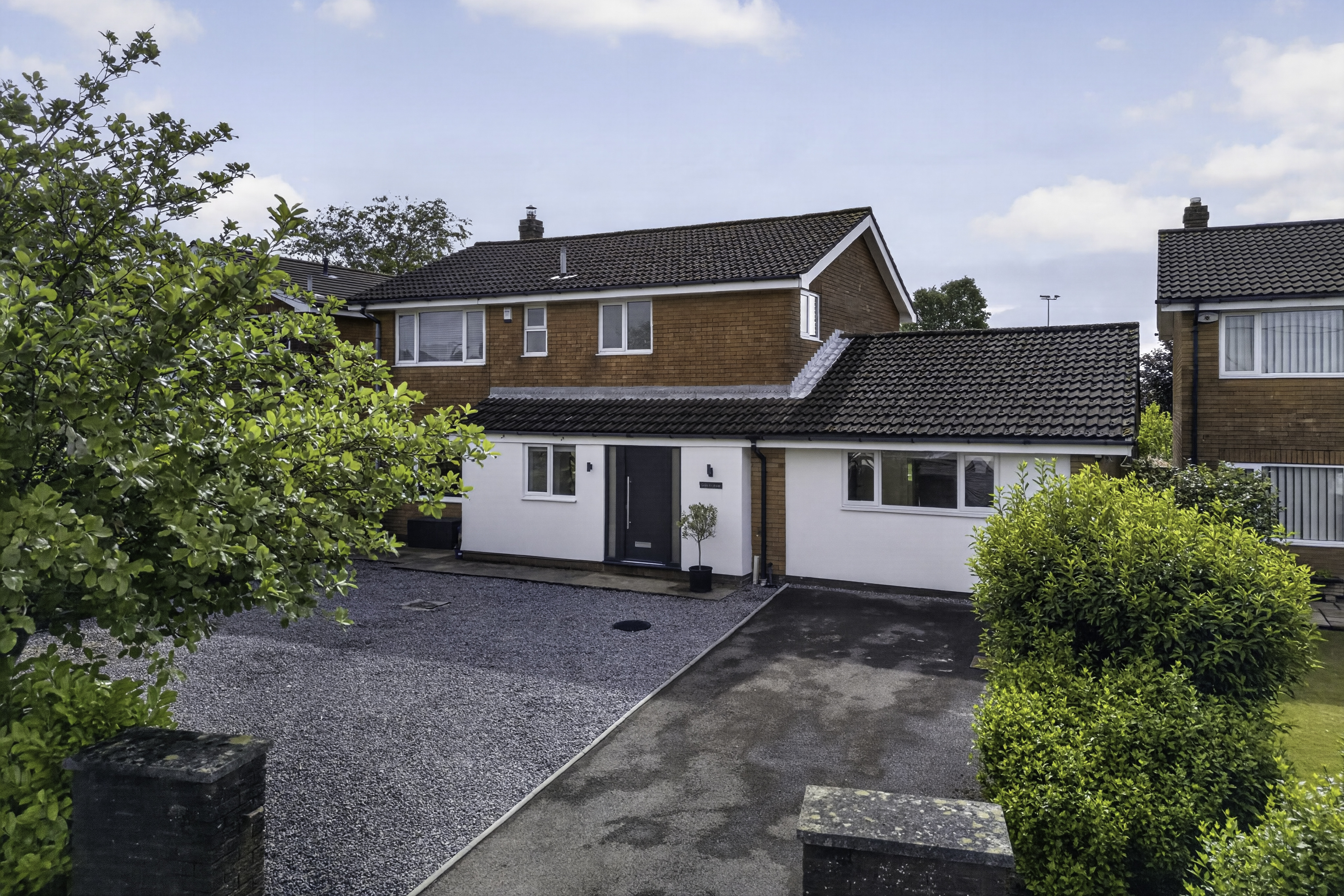 Heol Y Parc Pentyrch Cardiff CF15 9NB
