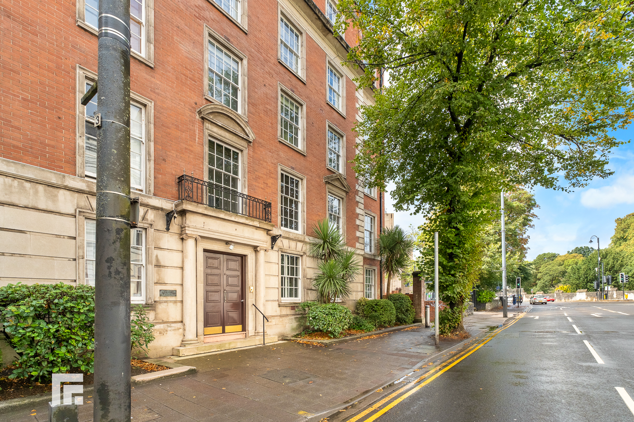 Westgate Street, Raglan House Westgate Street, CF10