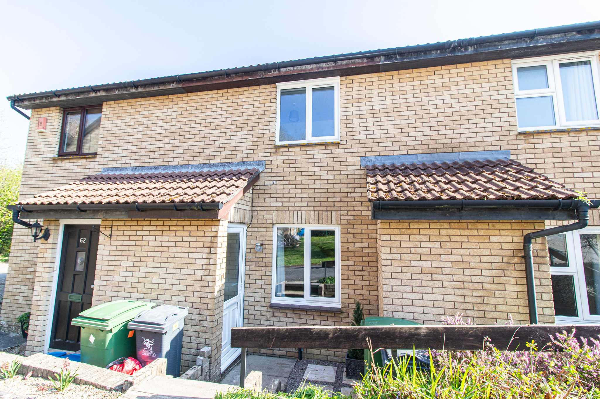 Beale Close, Cardiff, CF5