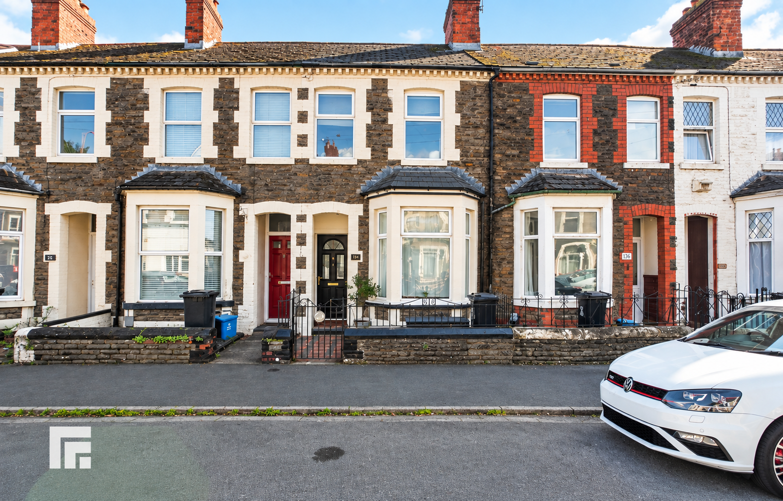 Glenroy Street, Cardiff, CF24