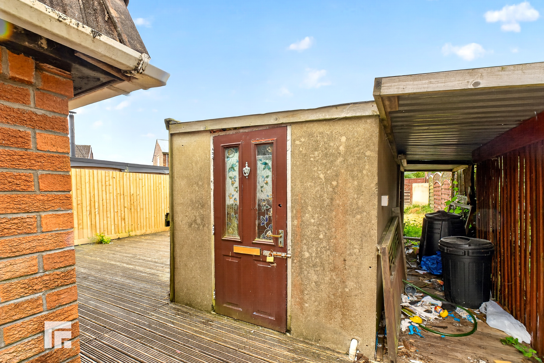 Pardoe Crescent, Barry, CF62, photo 19