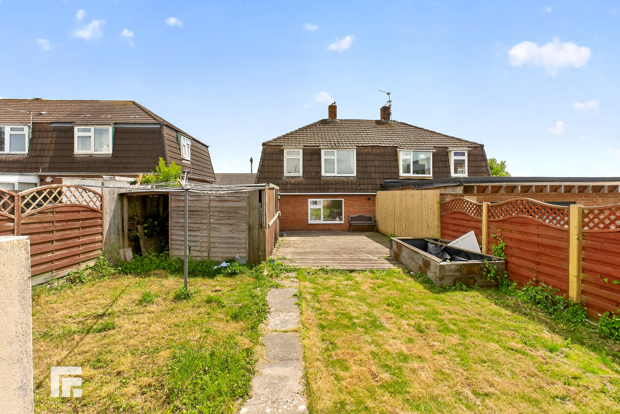 Pardoe Crescent, Barry, CF62, photo 17