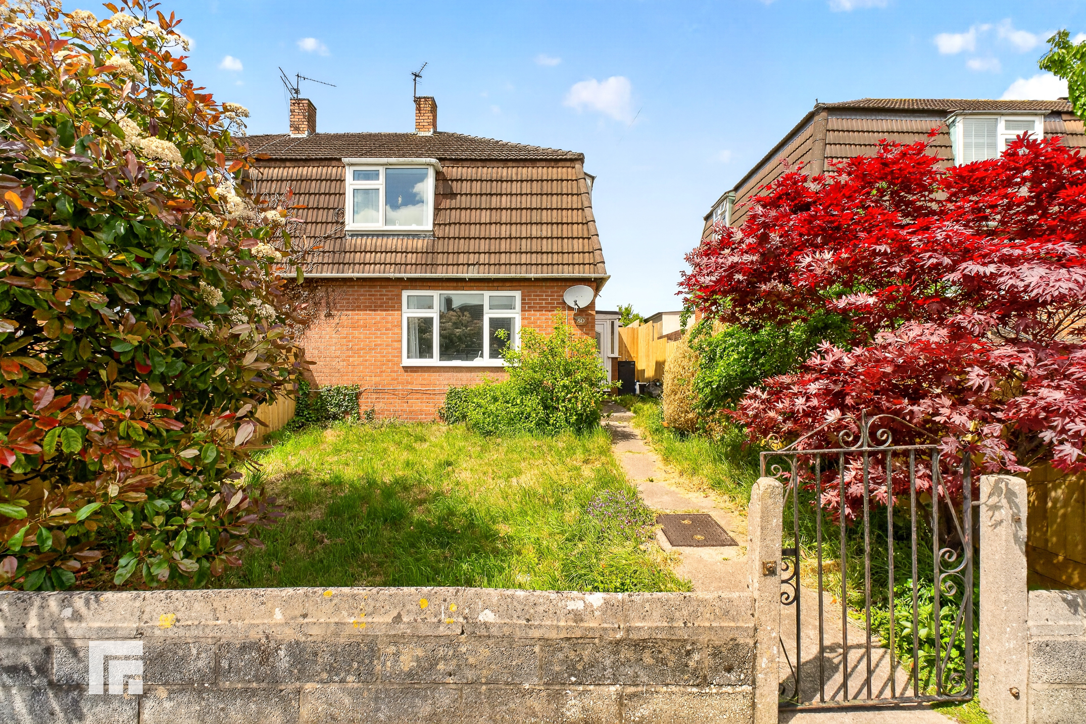 Pardoe Crescent, Barry, CF62