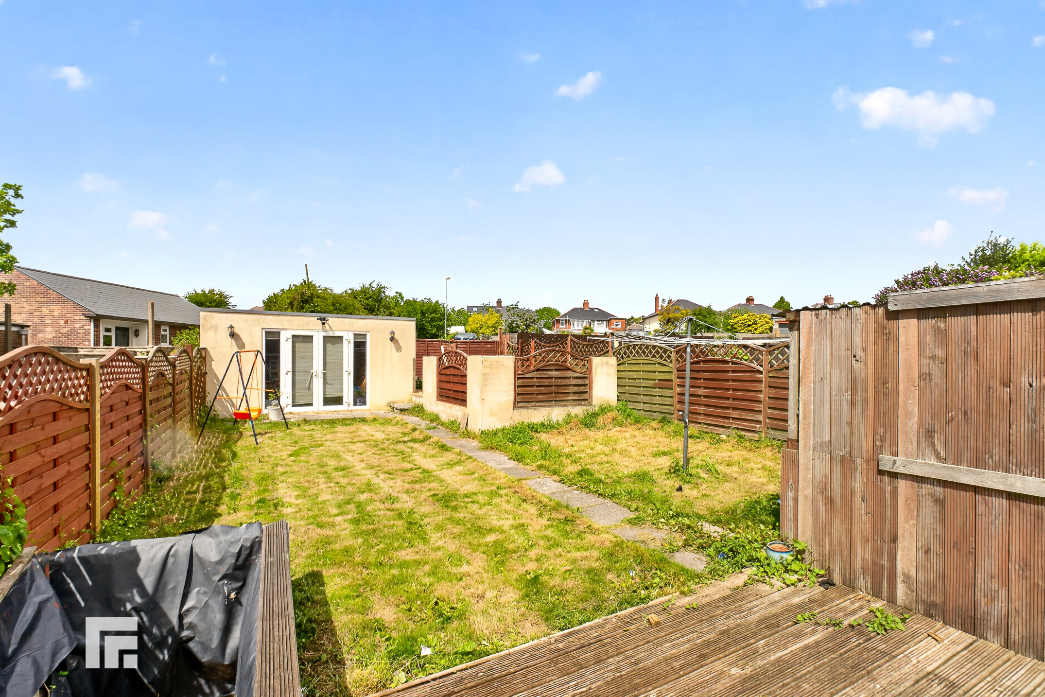 Pardoe Crescent, Barry, CF62, photo 15
