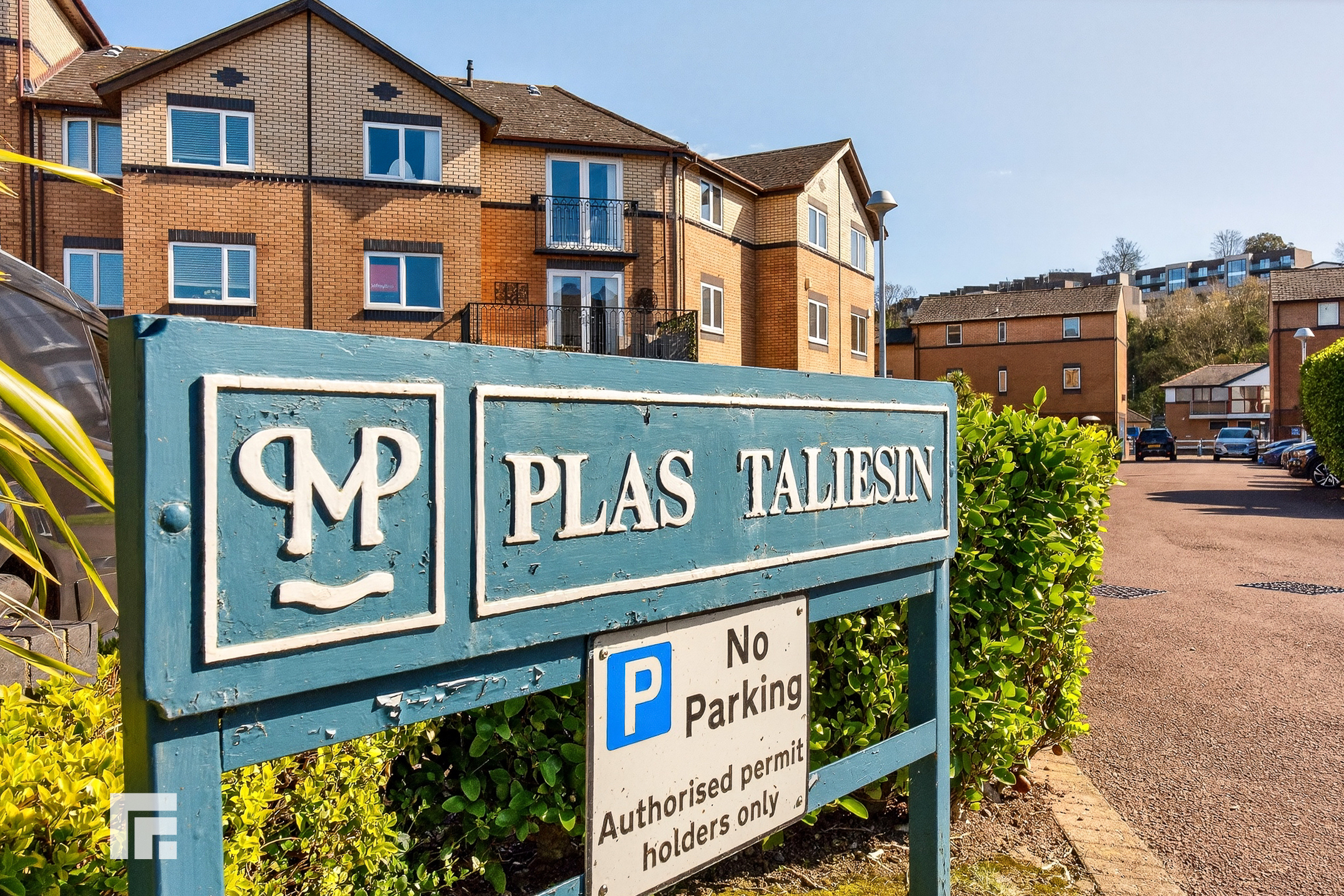 Plas Taliesin, Penarth, CF64, photo 53