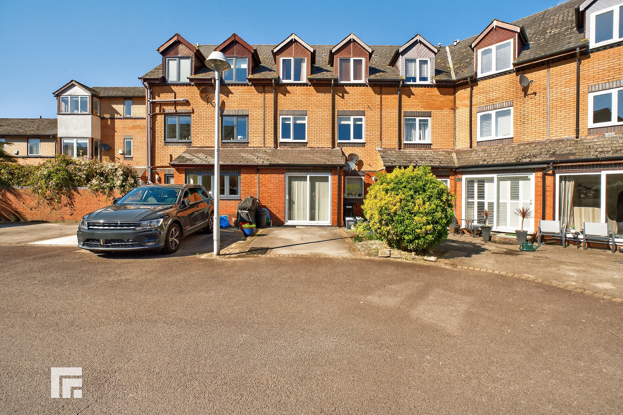 Plas Taliesin, Penarth, CF64, photo 54