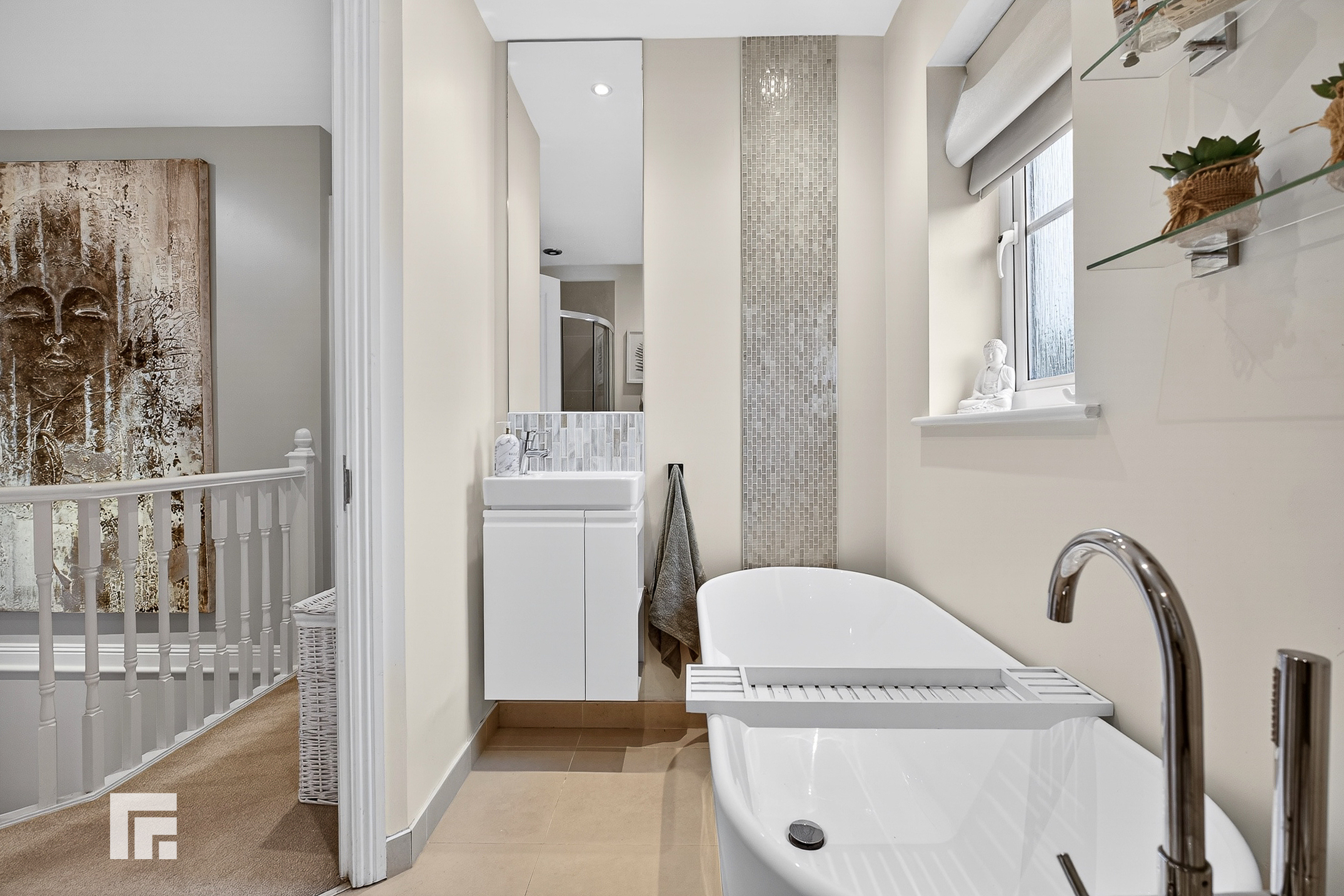 Ffordd Yr Afon, Gwaelod-Y-Garth, CF15, photo 21
