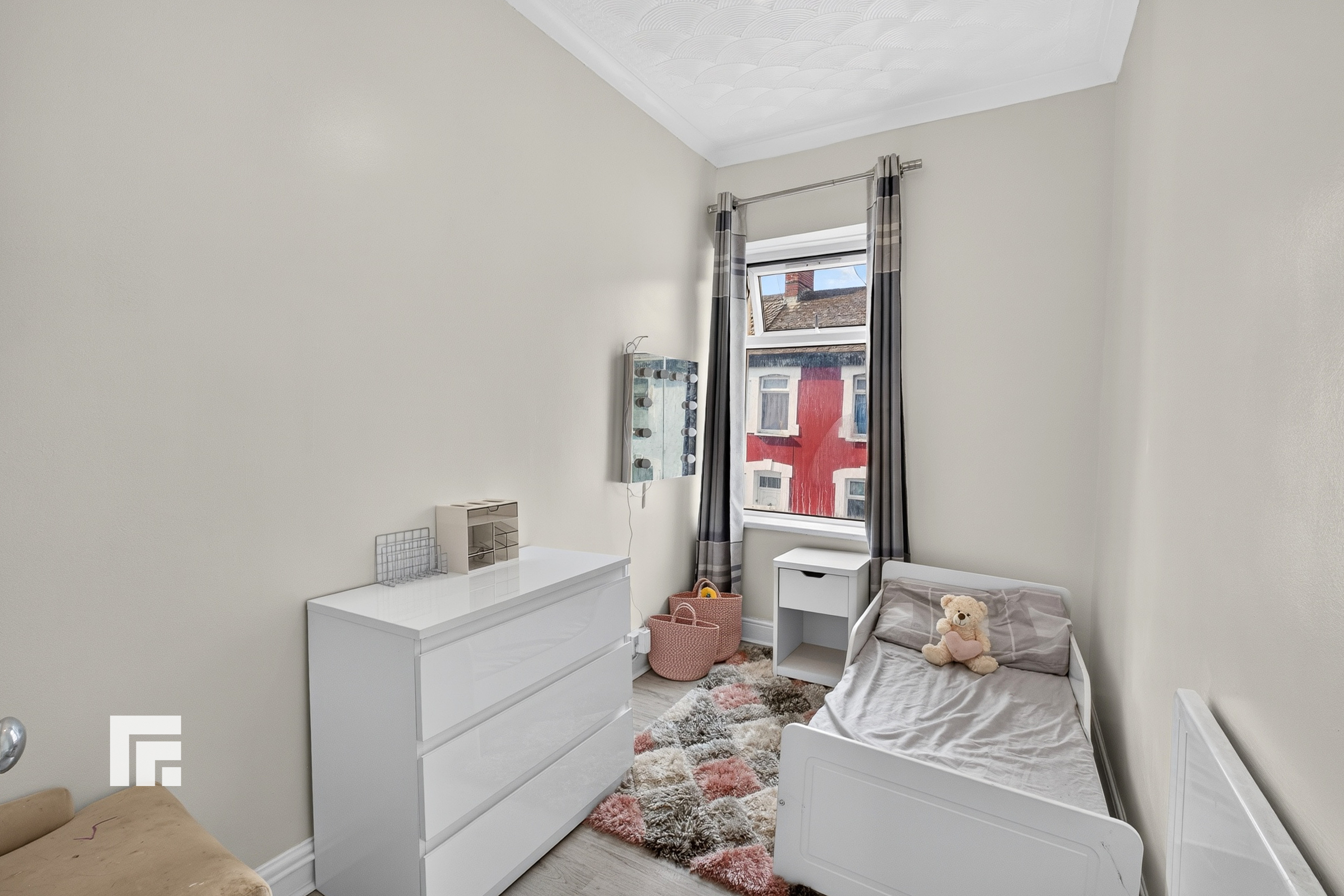 Ludlow Street, Grangetown, Cardiff, photo 14