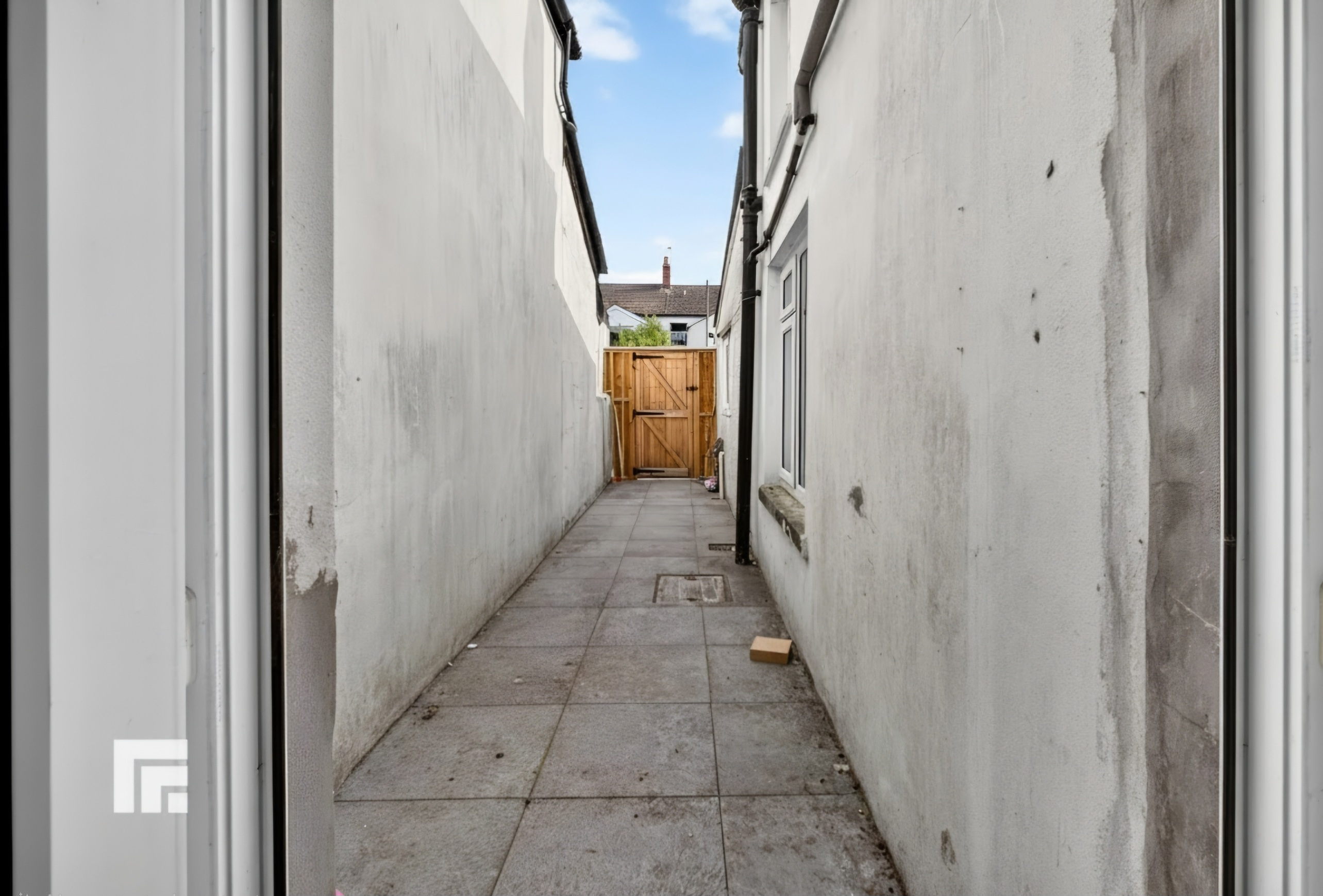 Ludlow Street, Grangetown, Cardiff, photo 5