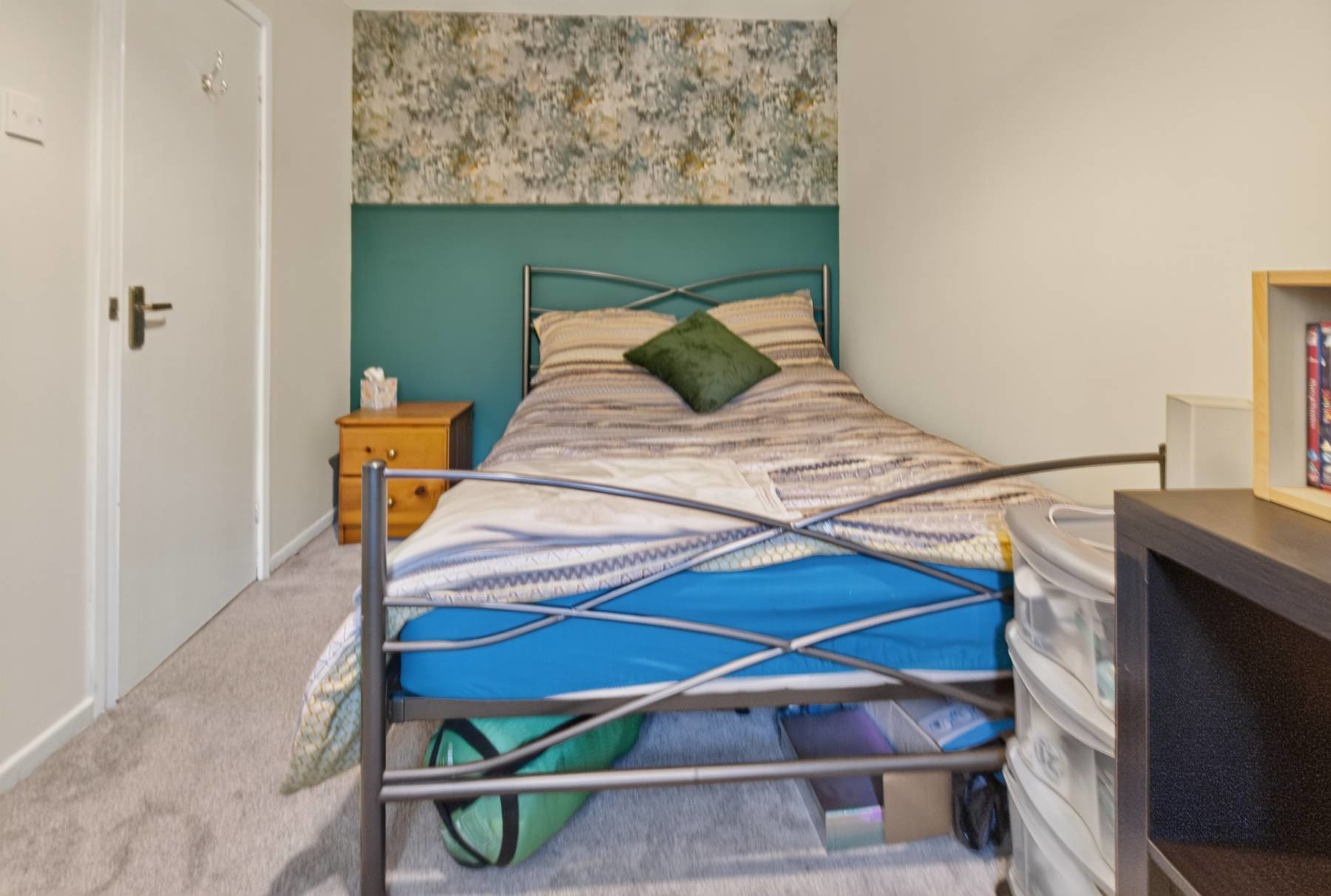 Saffron Drive, St. Mellons, CF3, photo 9