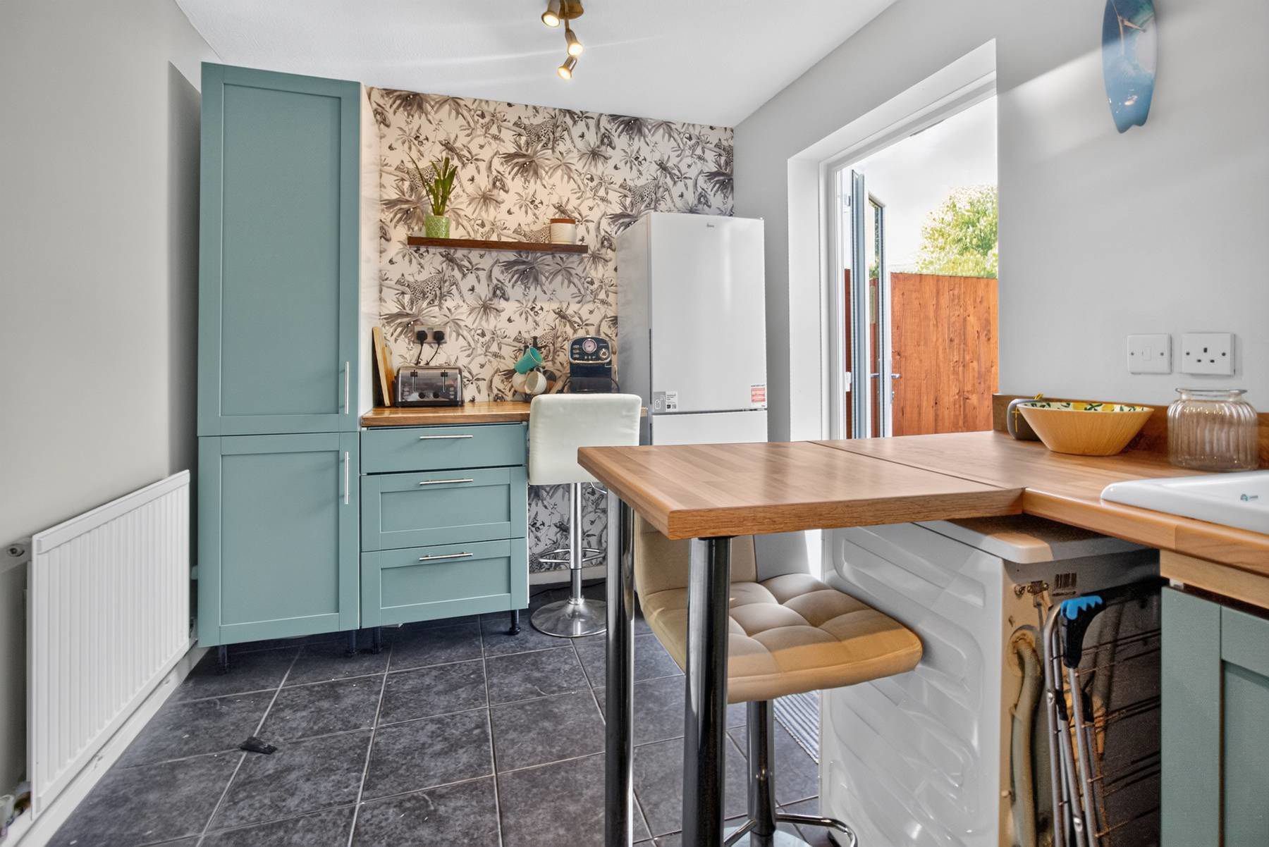 Saffron Drive, St. Mellons, CF3, photo 4