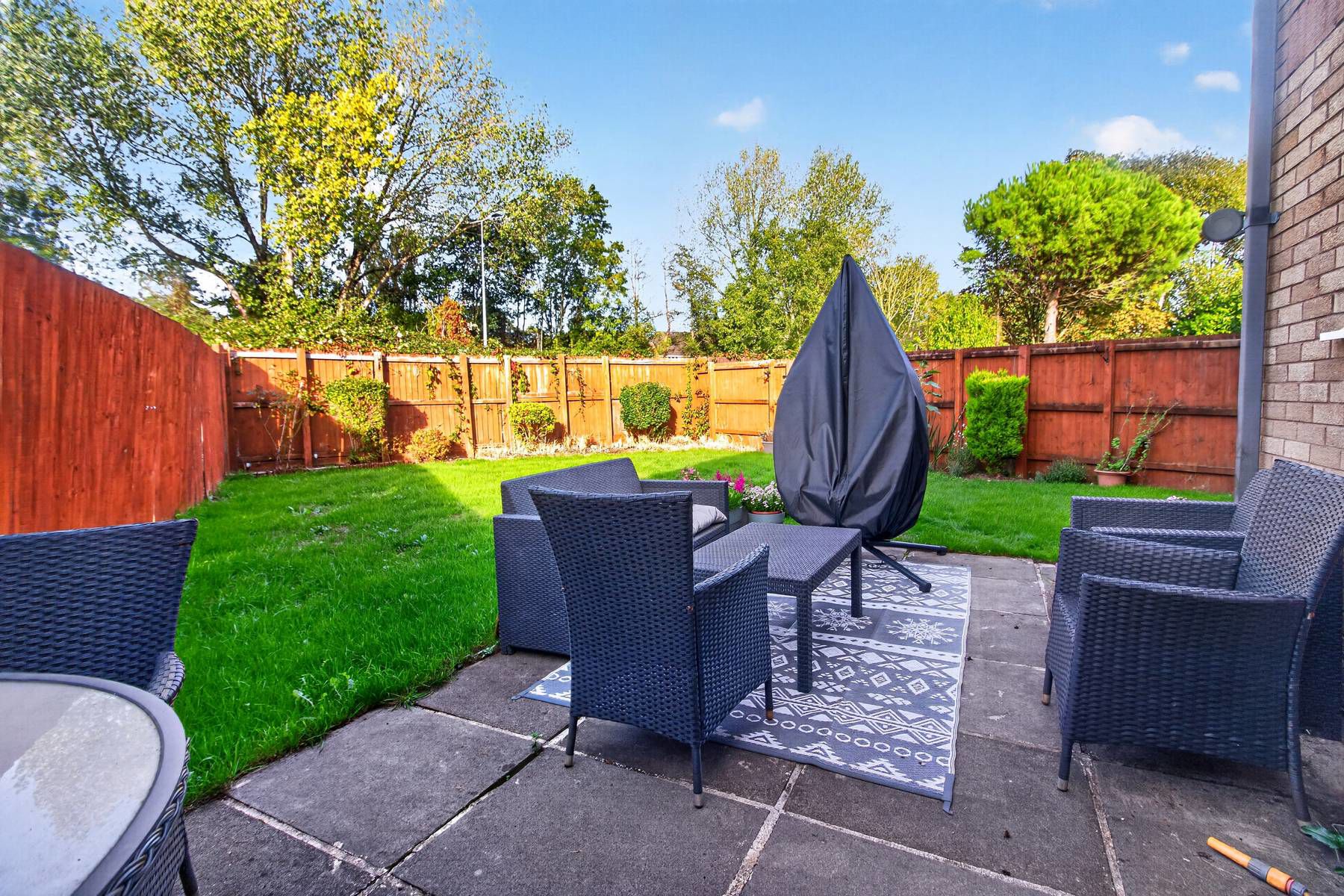 Saffron Drive, St. Mellons, CF3, photo 6