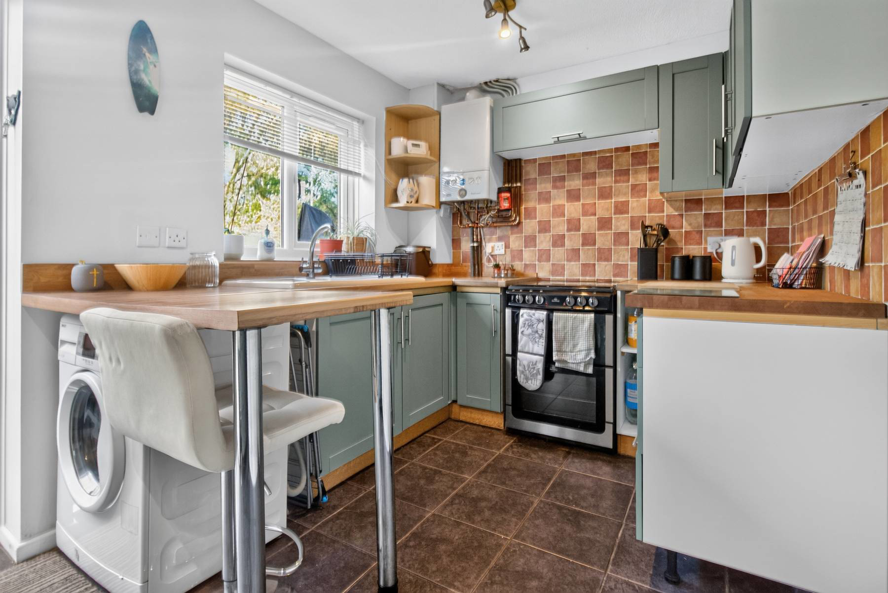 Saffron Drive, St. Mellons, CF3, photo 3