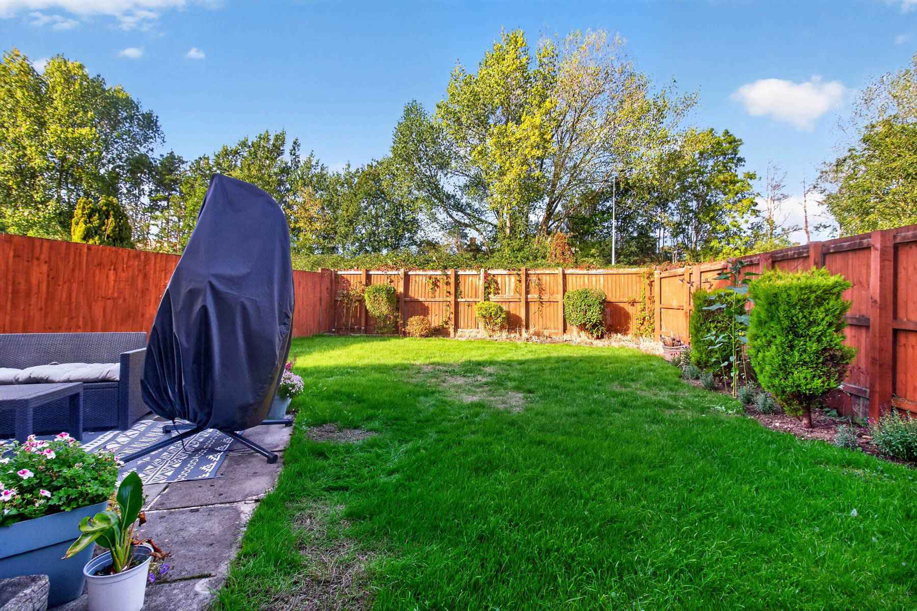 Saffron Drive, St. Mellons, CF3, photo 7