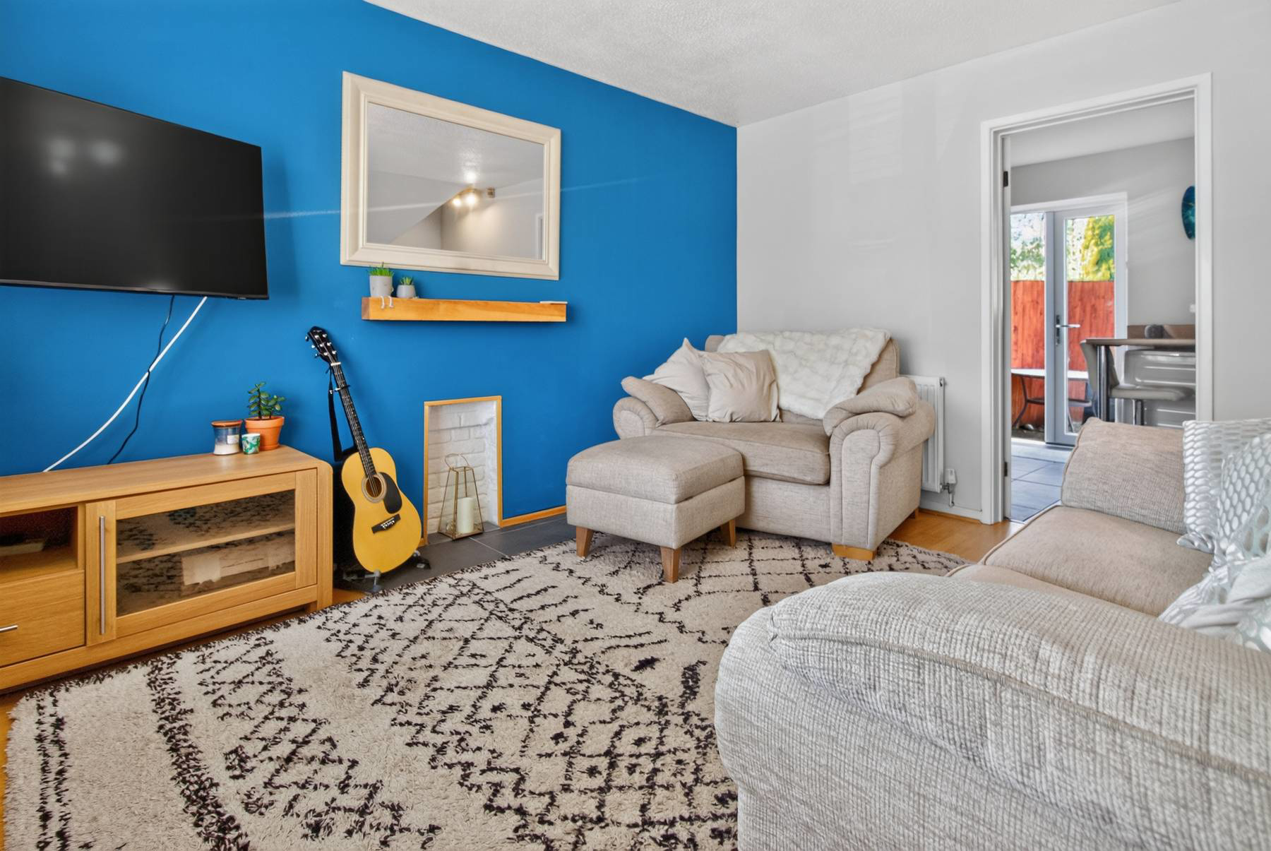 Saffron Drive, St. Mellons, CF3, photo 10