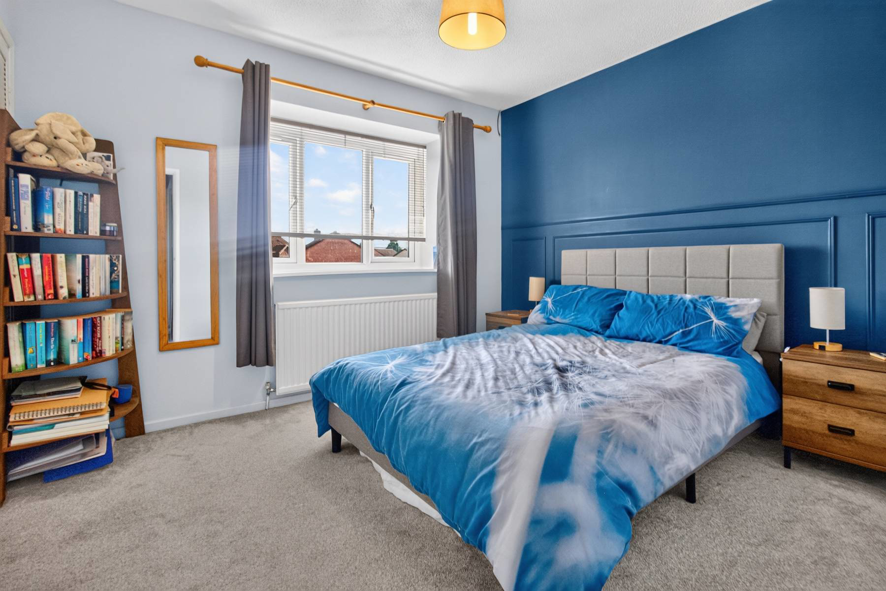 Saffron Drive, St. Mellons, CF3, photo 8