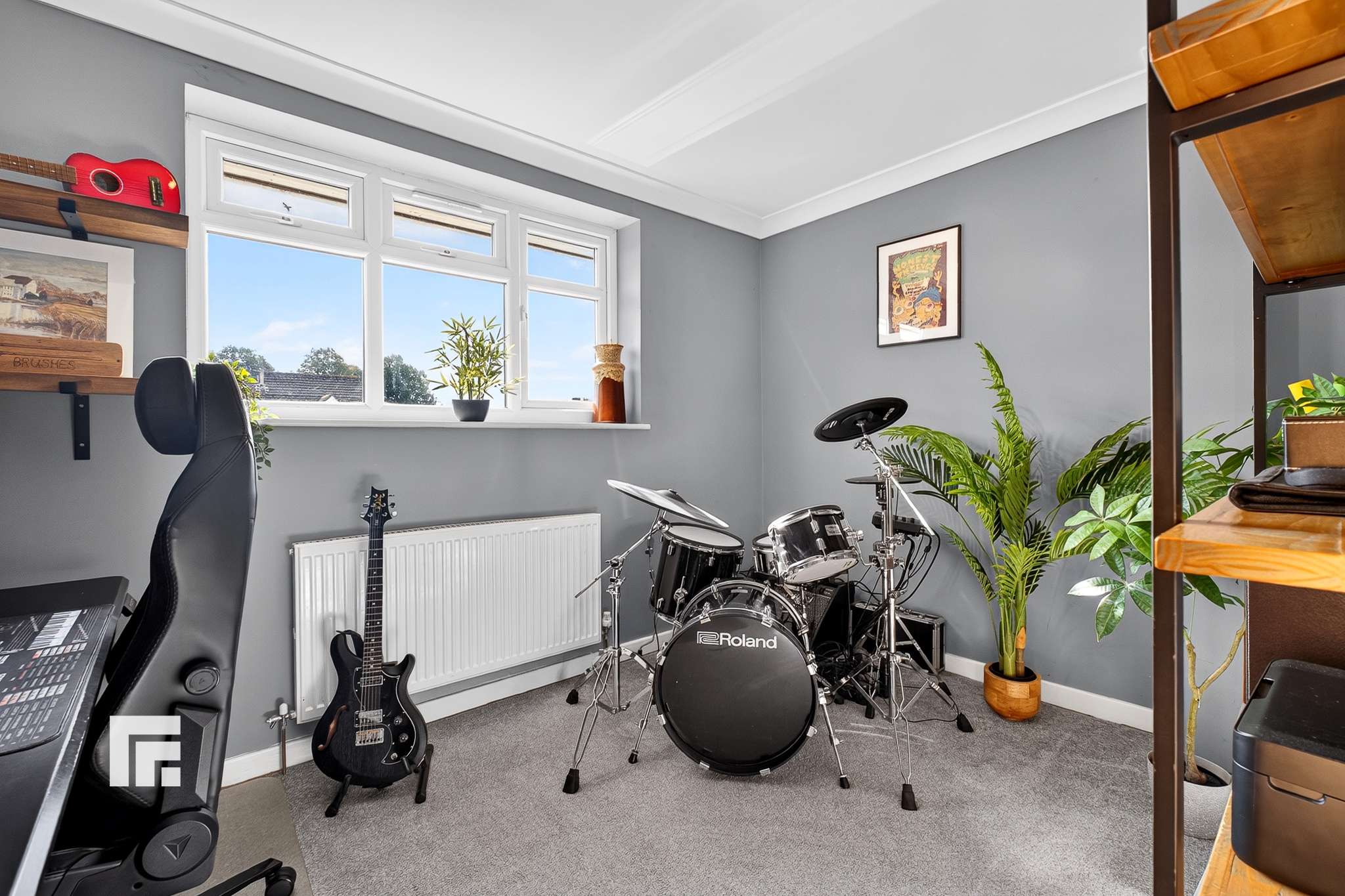 Bessborough Drive, Grangetown, Cardiff, photo 28