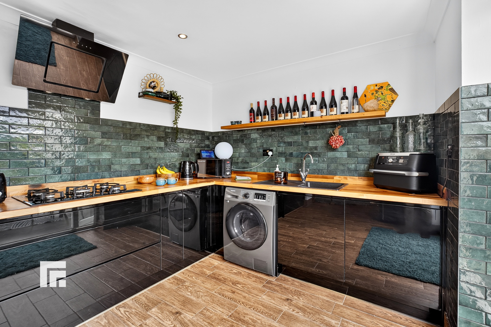 Bessborough Drive, Grangetown, Cardiff, photo 8