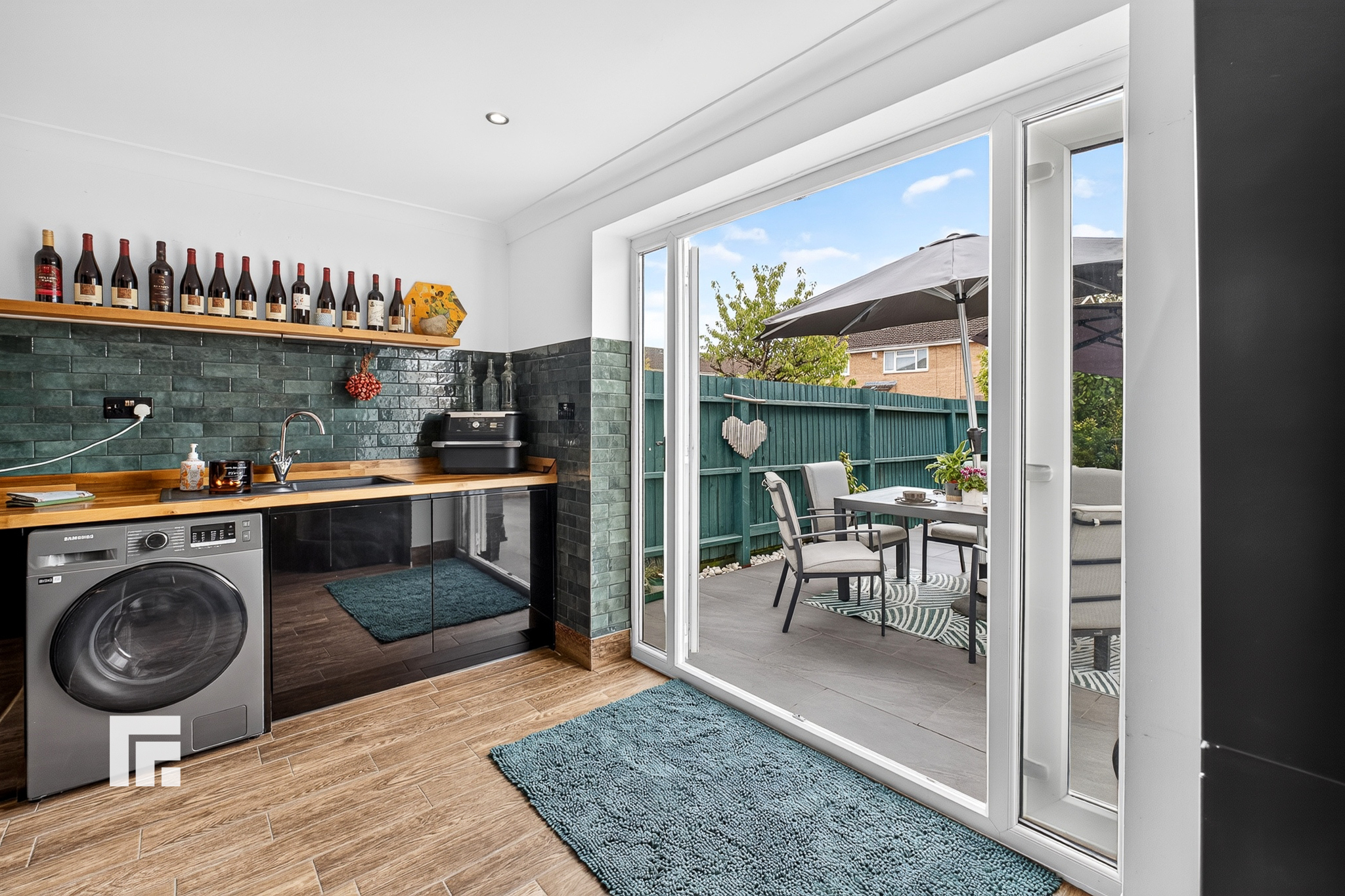 Bessborough Drive, Grangetown, Cardiff, photo 10