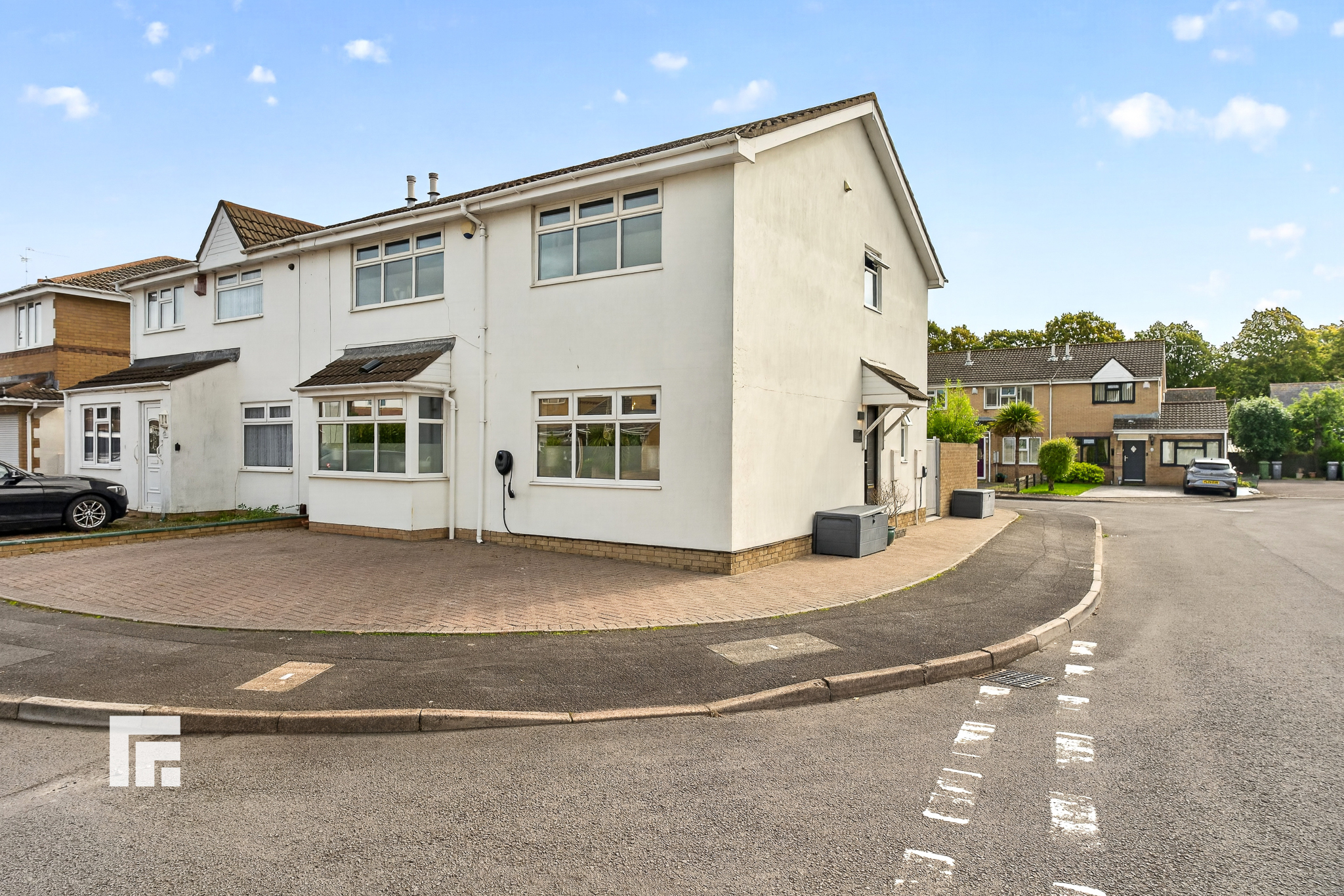 Bessborough Drive, Grangetown, Cardiff