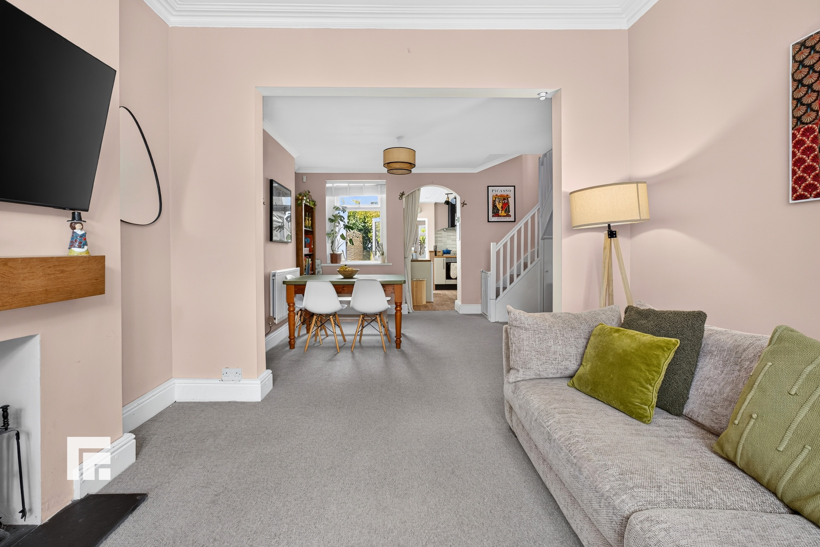 Penllyn Road, Cardiff, CF5, photo 6