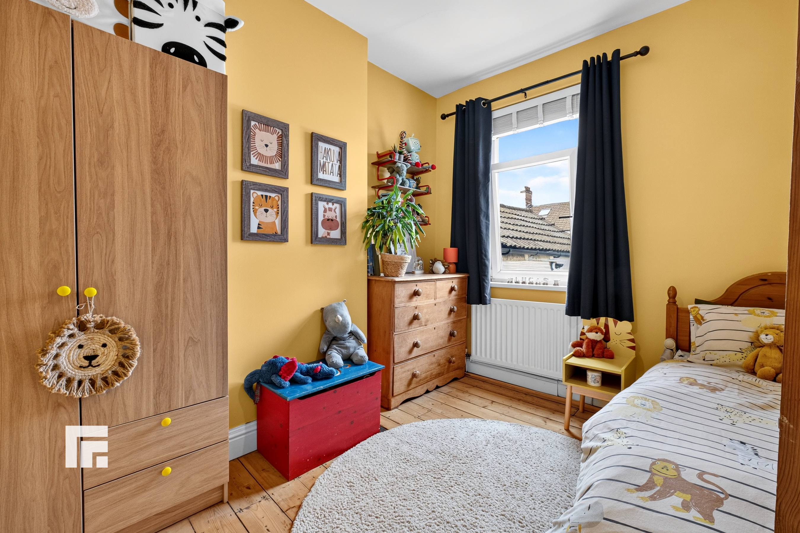 Penllyn Road, Cardiff, CF5, photo 22