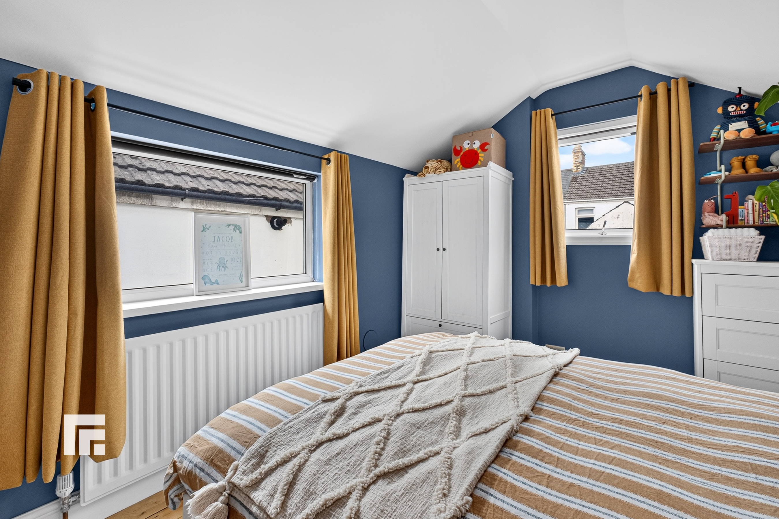 Penllyn Road, Cardiff, CF5, photo 19