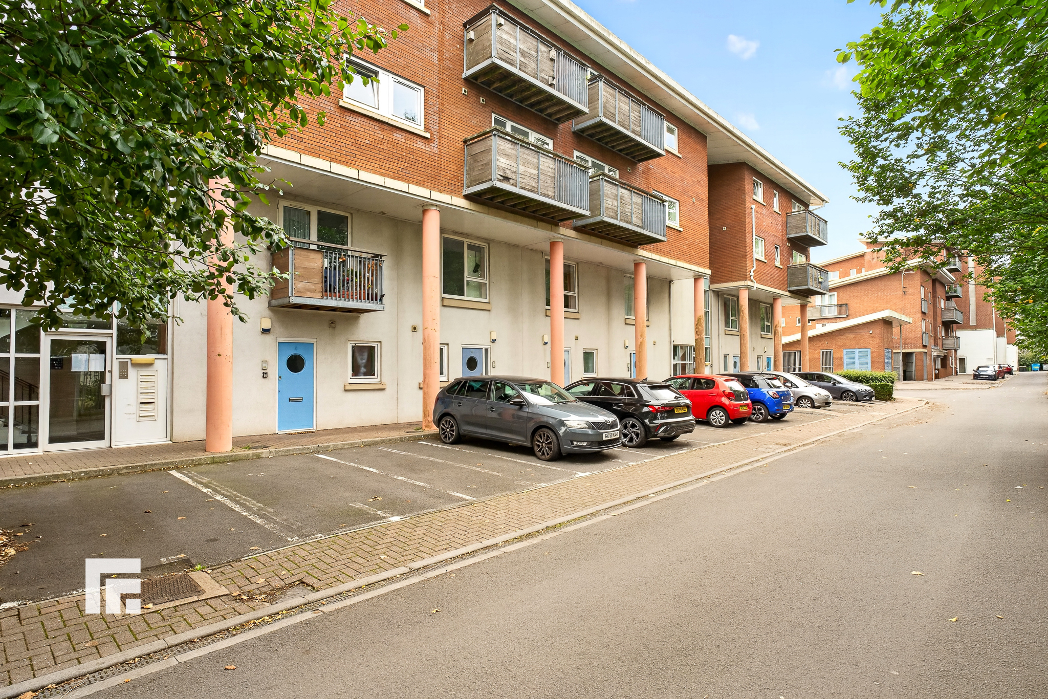 The Sandwharf, Jim Driscoll Way, Cardiff