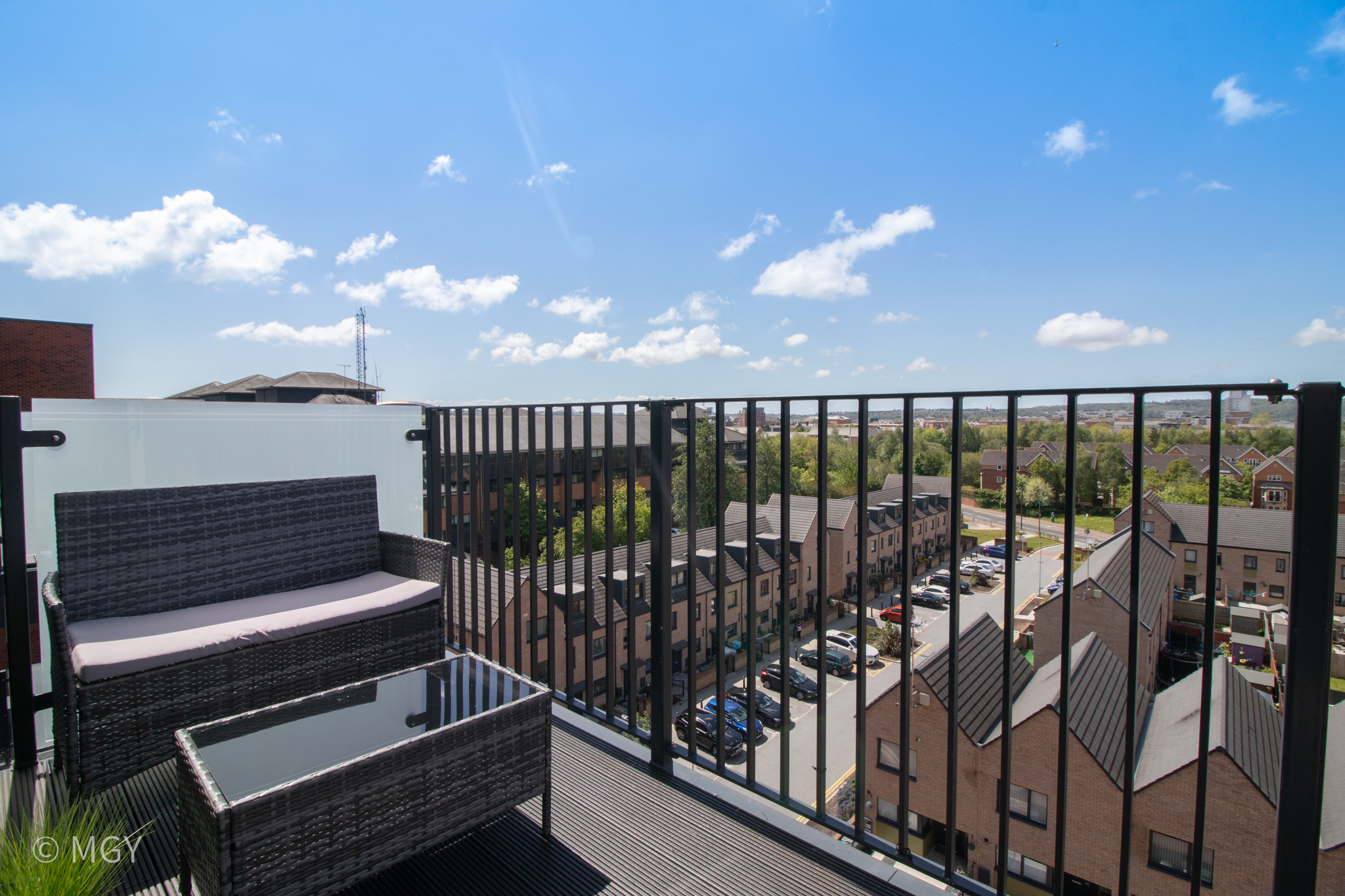Schooner Wharf, Schooner Drive, Atlantic Wharf, Cardiff, photo 4
